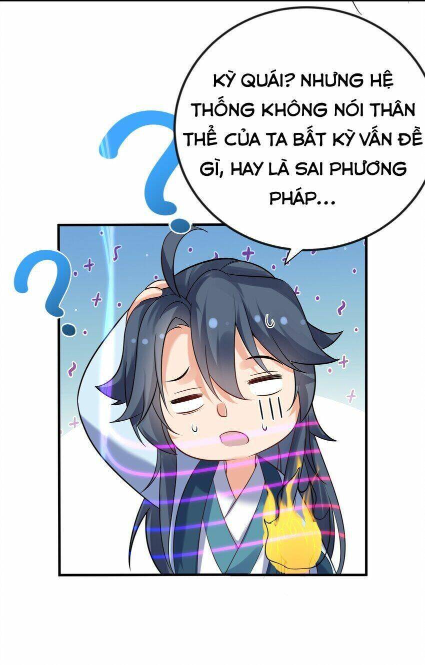 Ta Vô Địch Lúc Nào chapter 105 - Trang 30