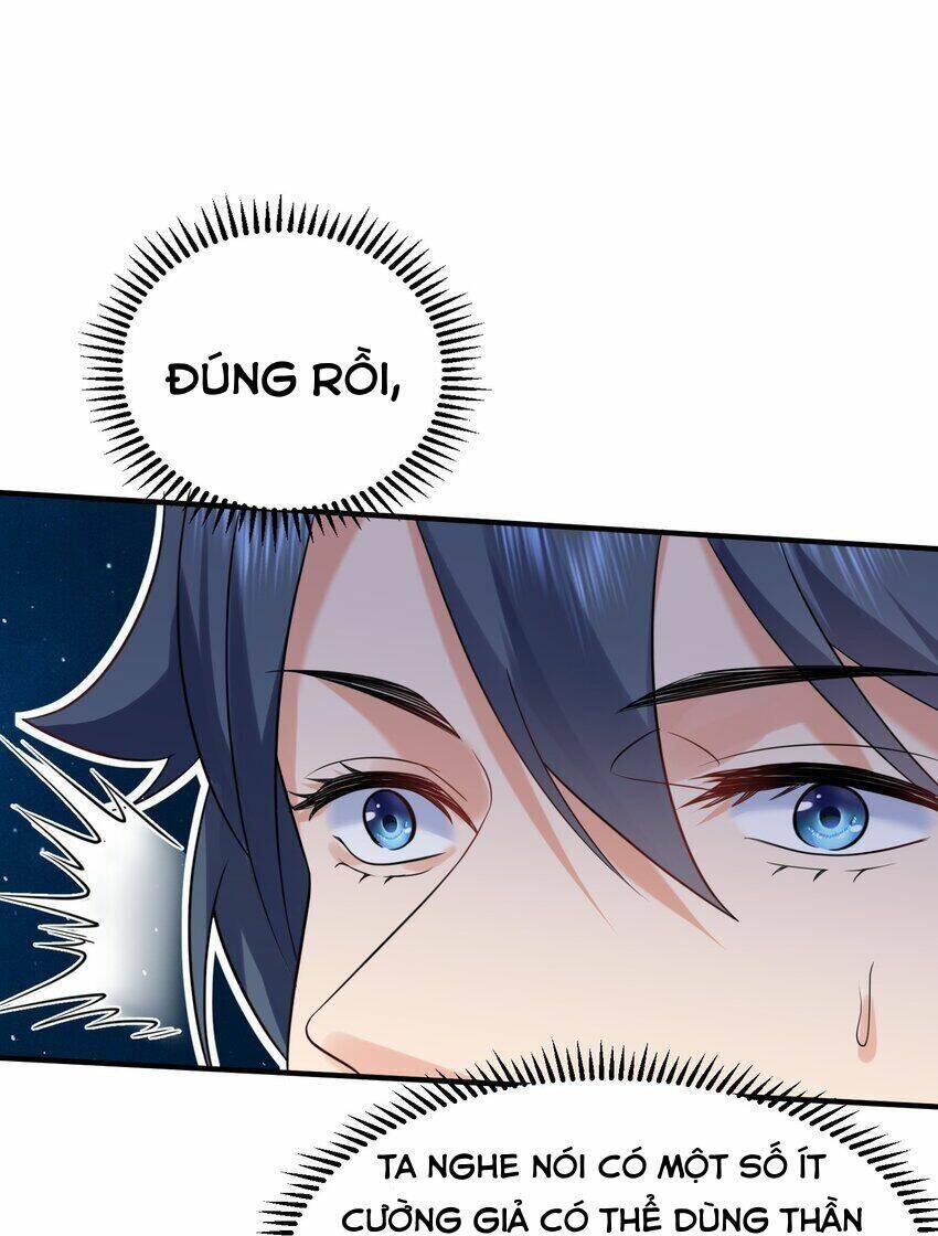 Ta Vô Địch Lúc Nào chapter 105 - Trang 31