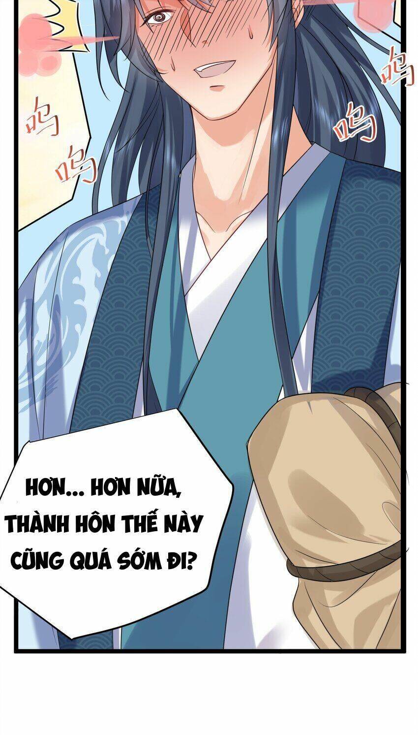 Ta Vô Địch Lúc Nào chapter 105 - Trang 4
