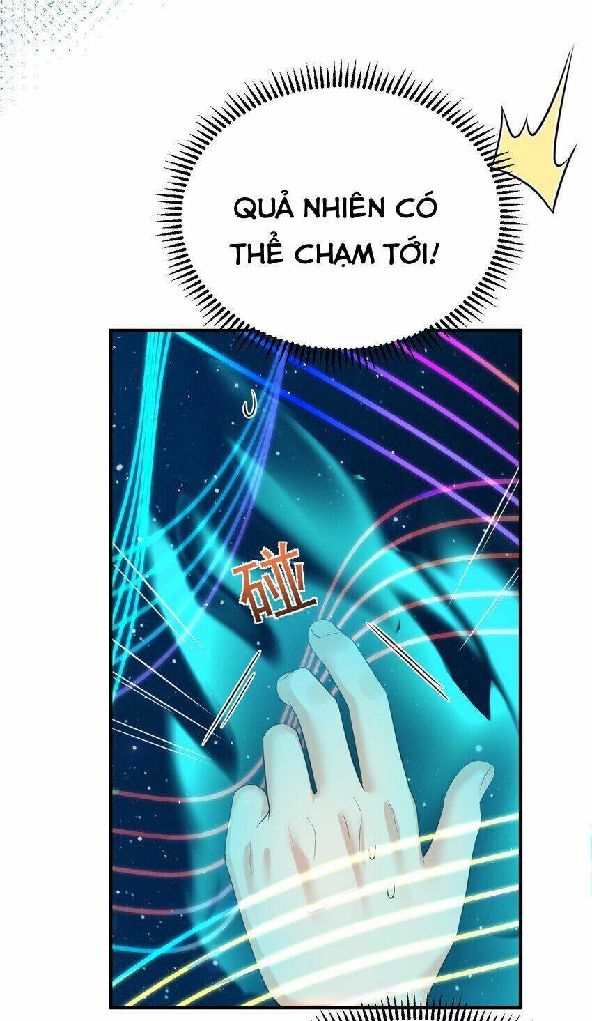 Ta Vô Địch Lúc Nào chapter 105 - Trang 34