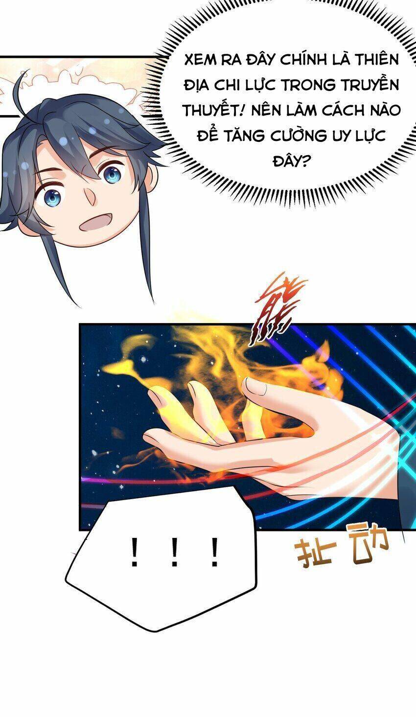 Ta Vô Địch Lúc Nào chapter 105 - Trang 35