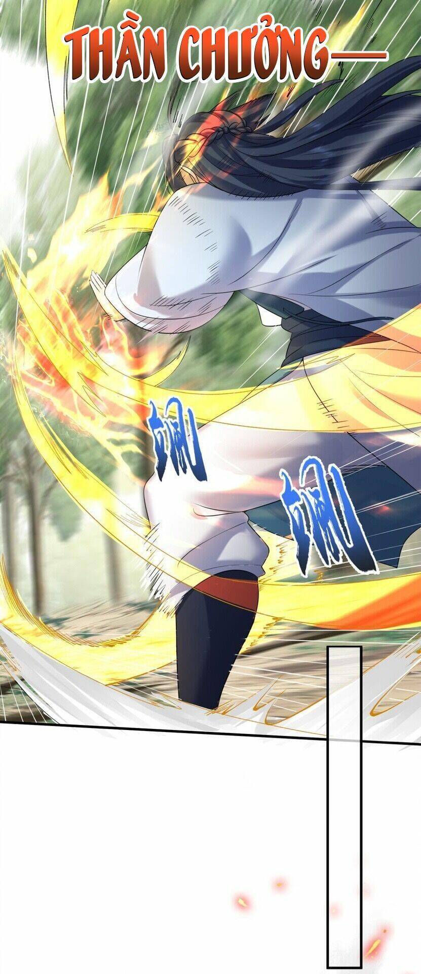 Ta Vô Địch Lúc Nào chapter 105 - Trang 37