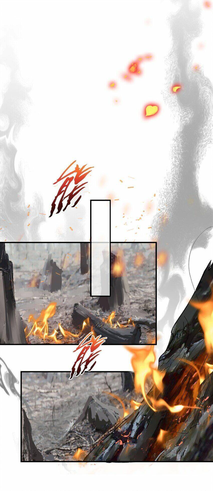 Ta Vô Địch Lúc Nào chapter 105 - Trang 38