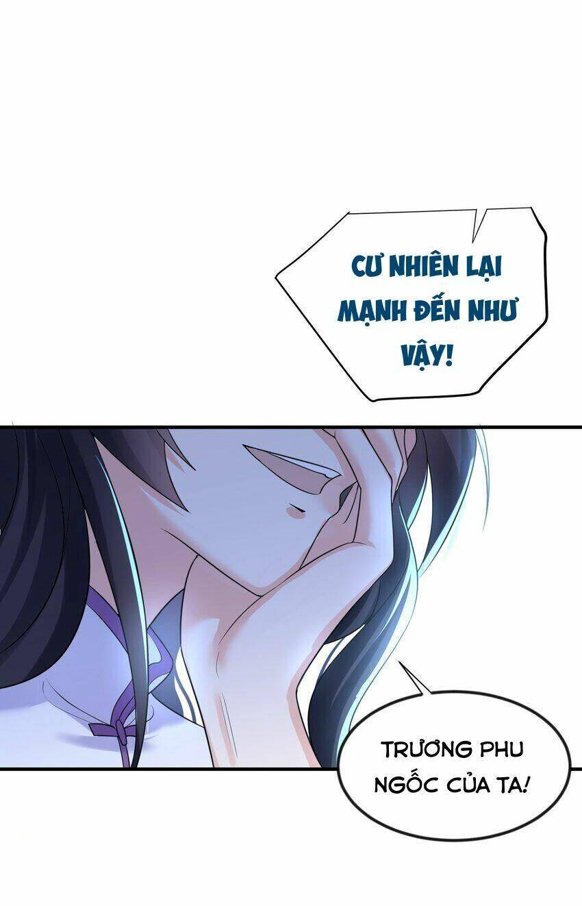 Ta Vô Địch Lúc Nào chapter 105 - Trang 39