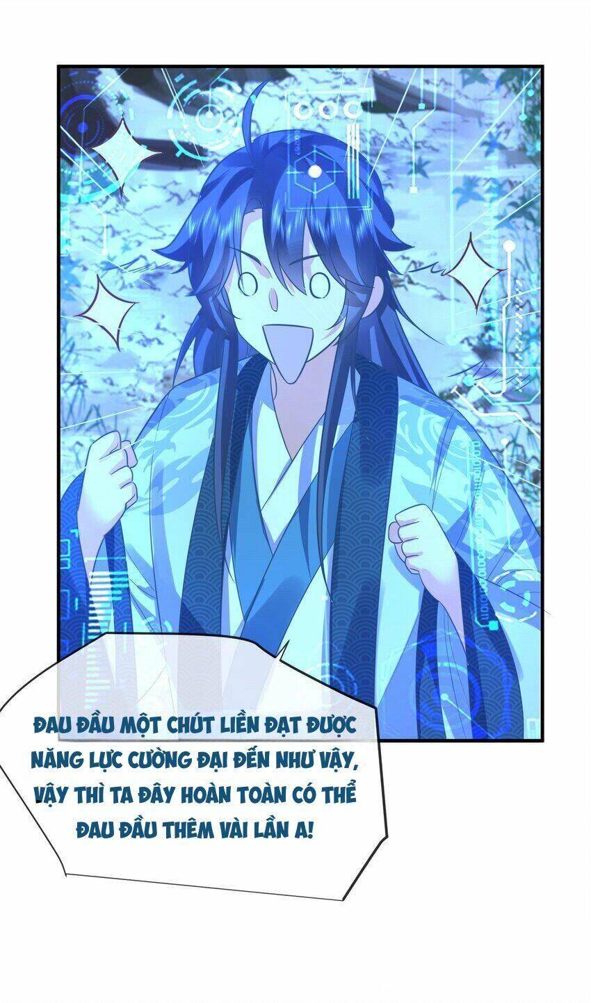 Ta Vô Địch Lúc Nào chapter 105 - Trang 40