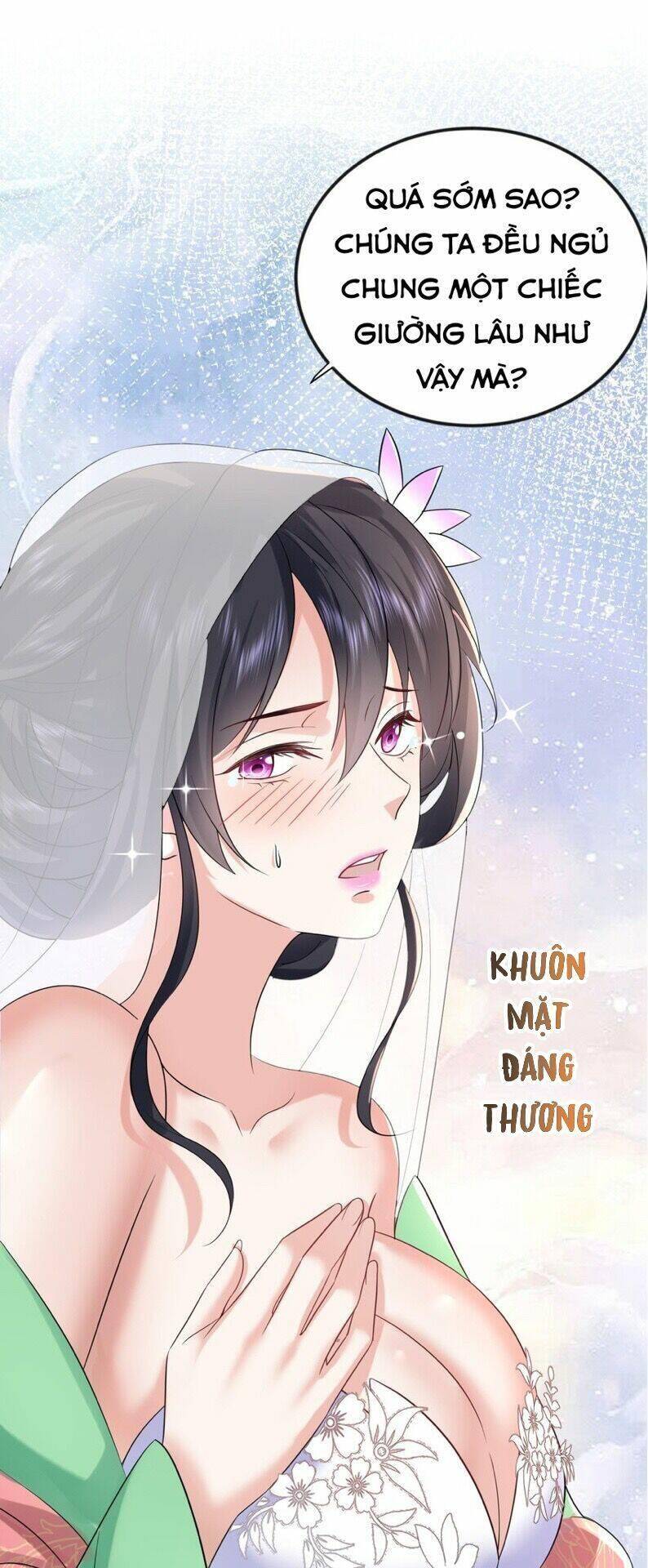 Ta Vô Địch Lúc Nào chapter 105 - Trang 5