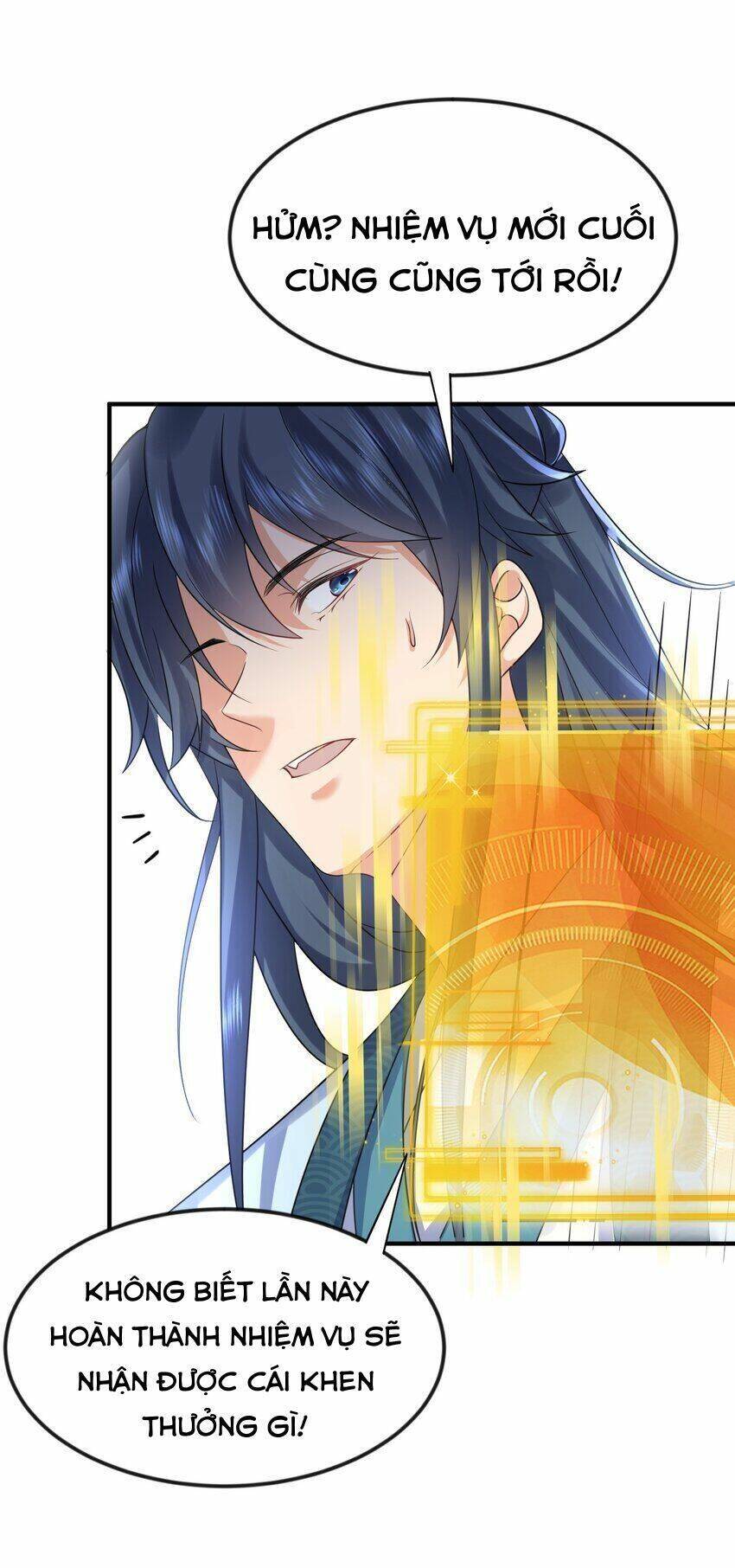 Ta Vô Địch Lúc Nào chapter 105 - Trang 43