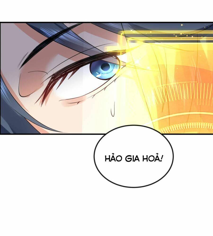 Ta Vô Địch Lúc Nào chapter 105 - Trang 44