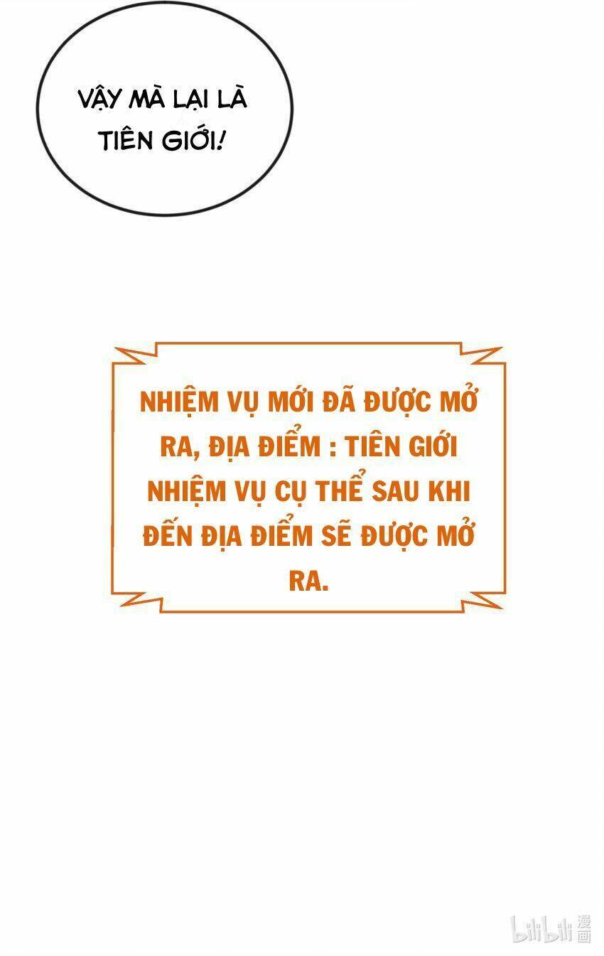 Ta Vô Địch Lúc Nào chapter 105 - Trang 45