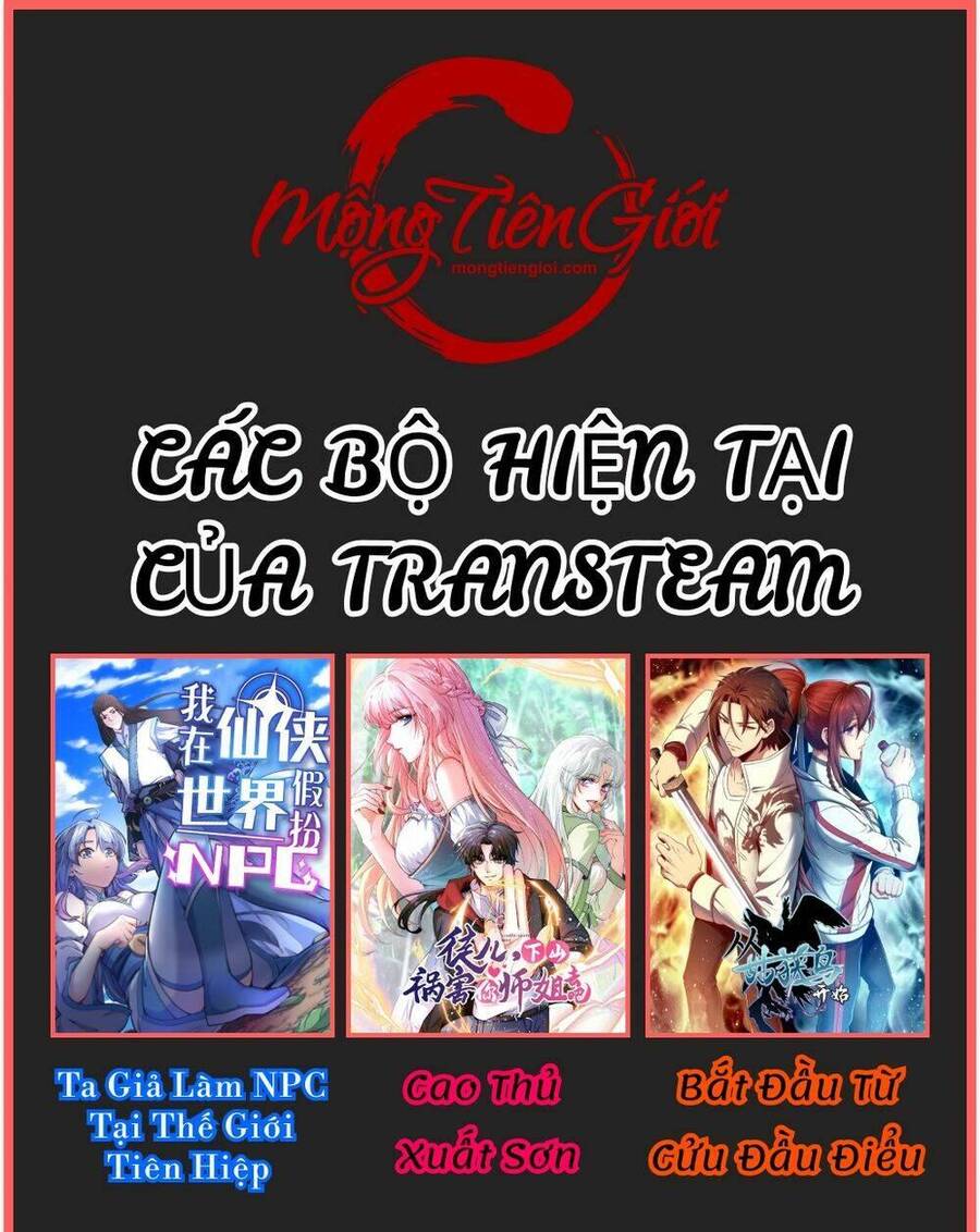 Ta Vô Địch Lúc Nào chapter 105 - Trang 48