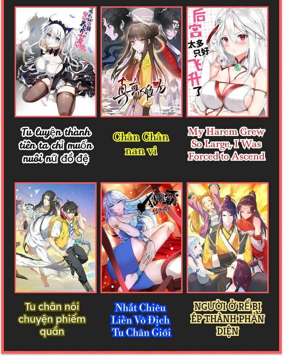 Ta Vô Địch Lúc Nào chapter 105 - Trang 49