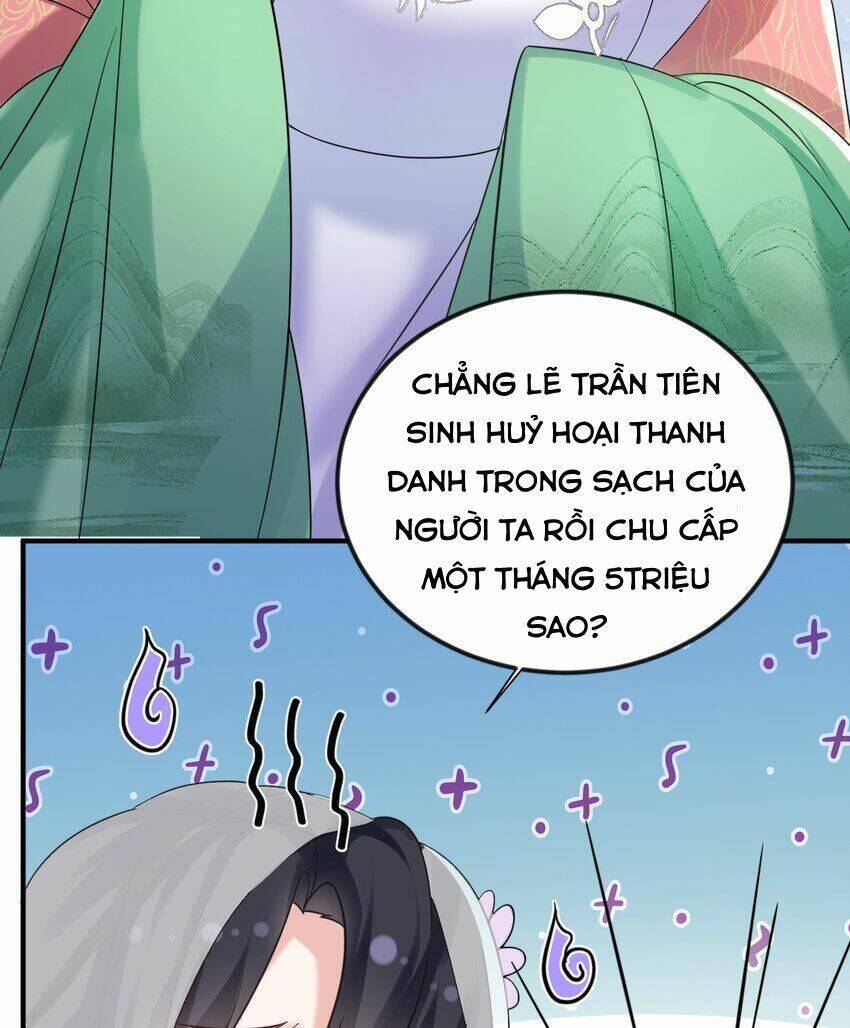 Ta Vô Địch Lúc Nào chapter 105 - Trang 6