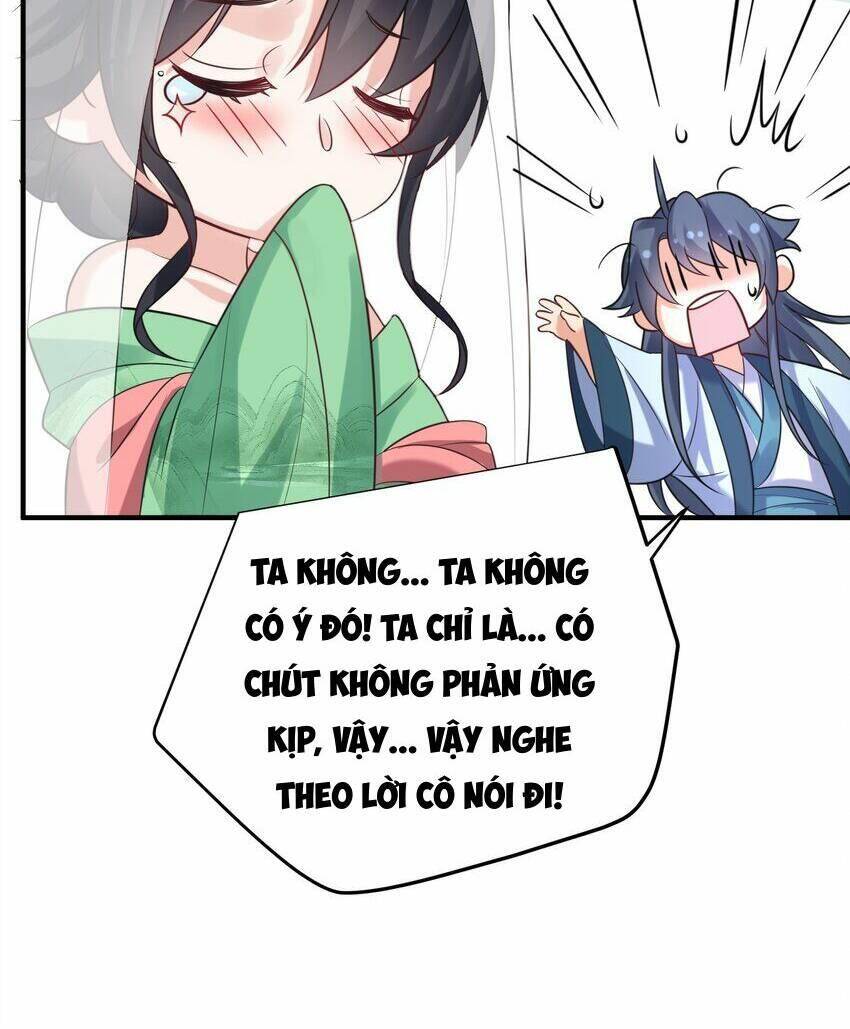 Ta Vô Địch Lúc Nào chapter 105 - Trang 7