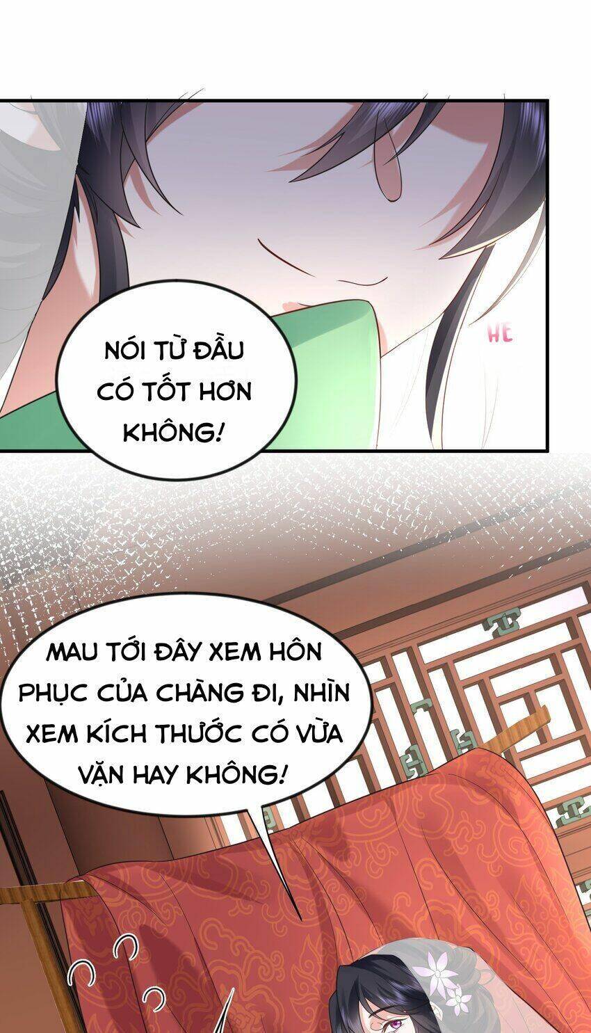 Ta Vô Địch Lúc Nào chapter 105 - Trang 8