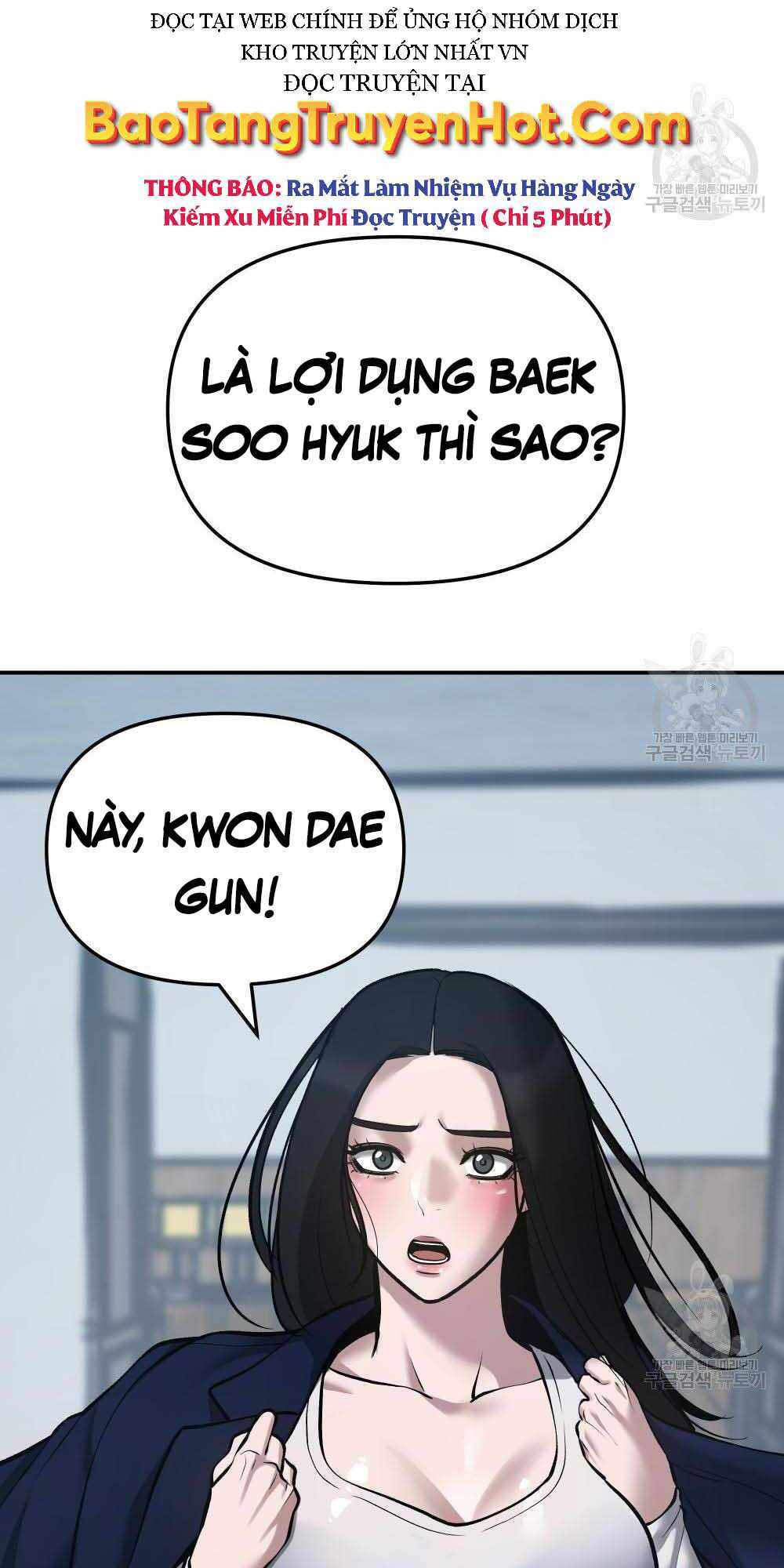 Quản Lý Du Côn chapter 34 - Upload bởi truyensieuhay.com