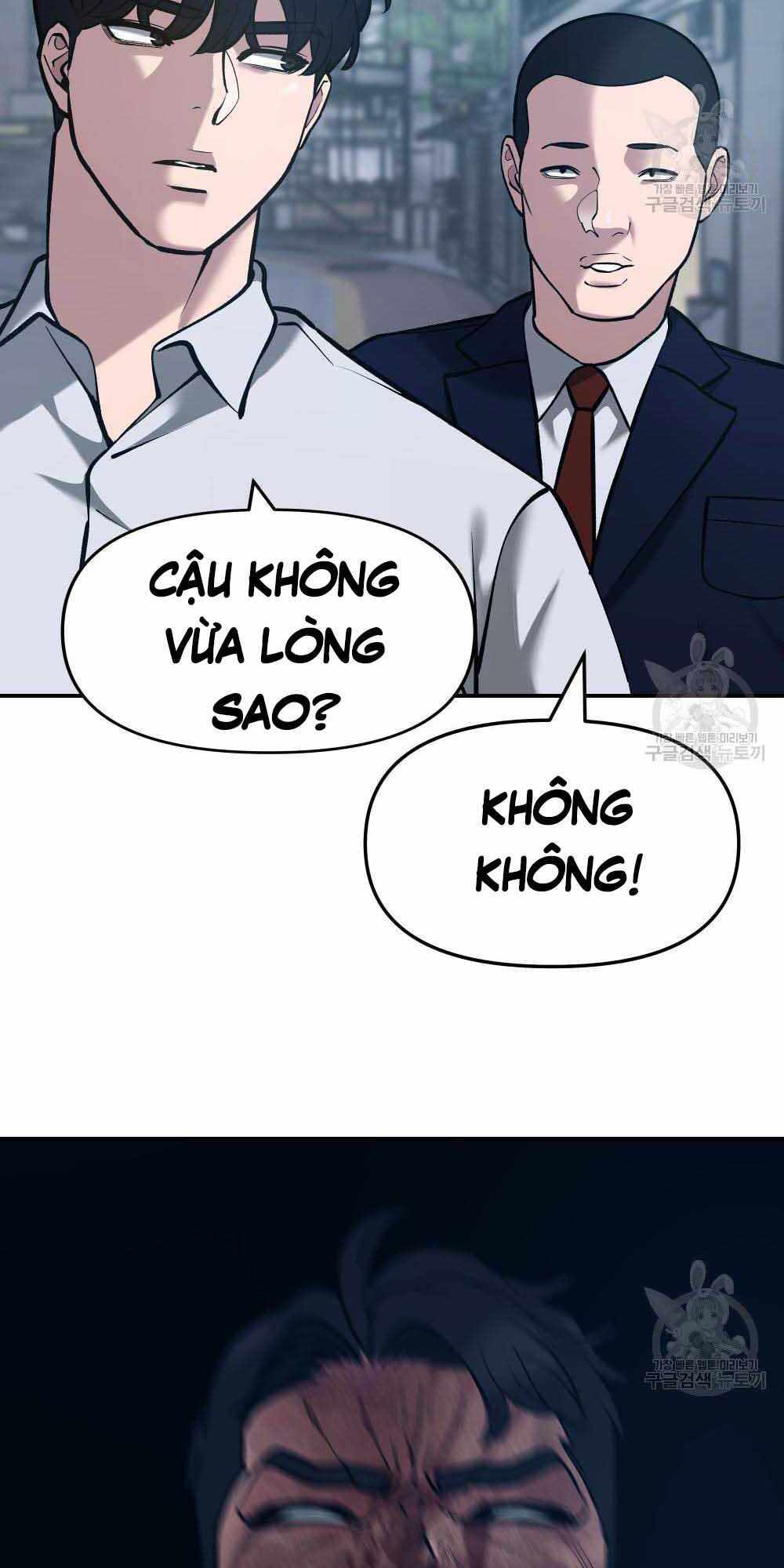 Quản Lý Du Côn chapter 34 - Upload bởi truyensieuhay.com