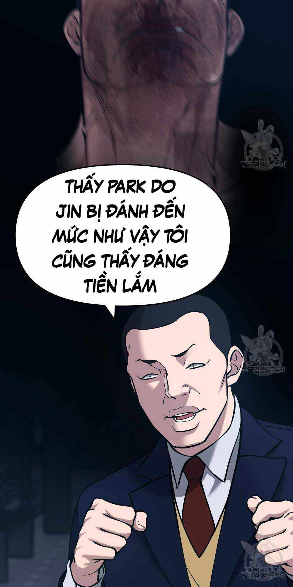 Quản Lý Du Côn chapter 34 - Upload bởi truyensieuhay.com