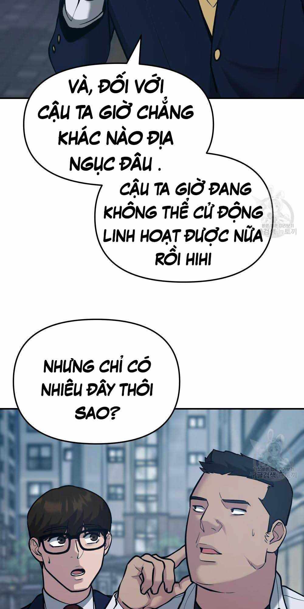 Quản Lý Du Côn chapter 34 - Upload bởi truyensieuhay.com