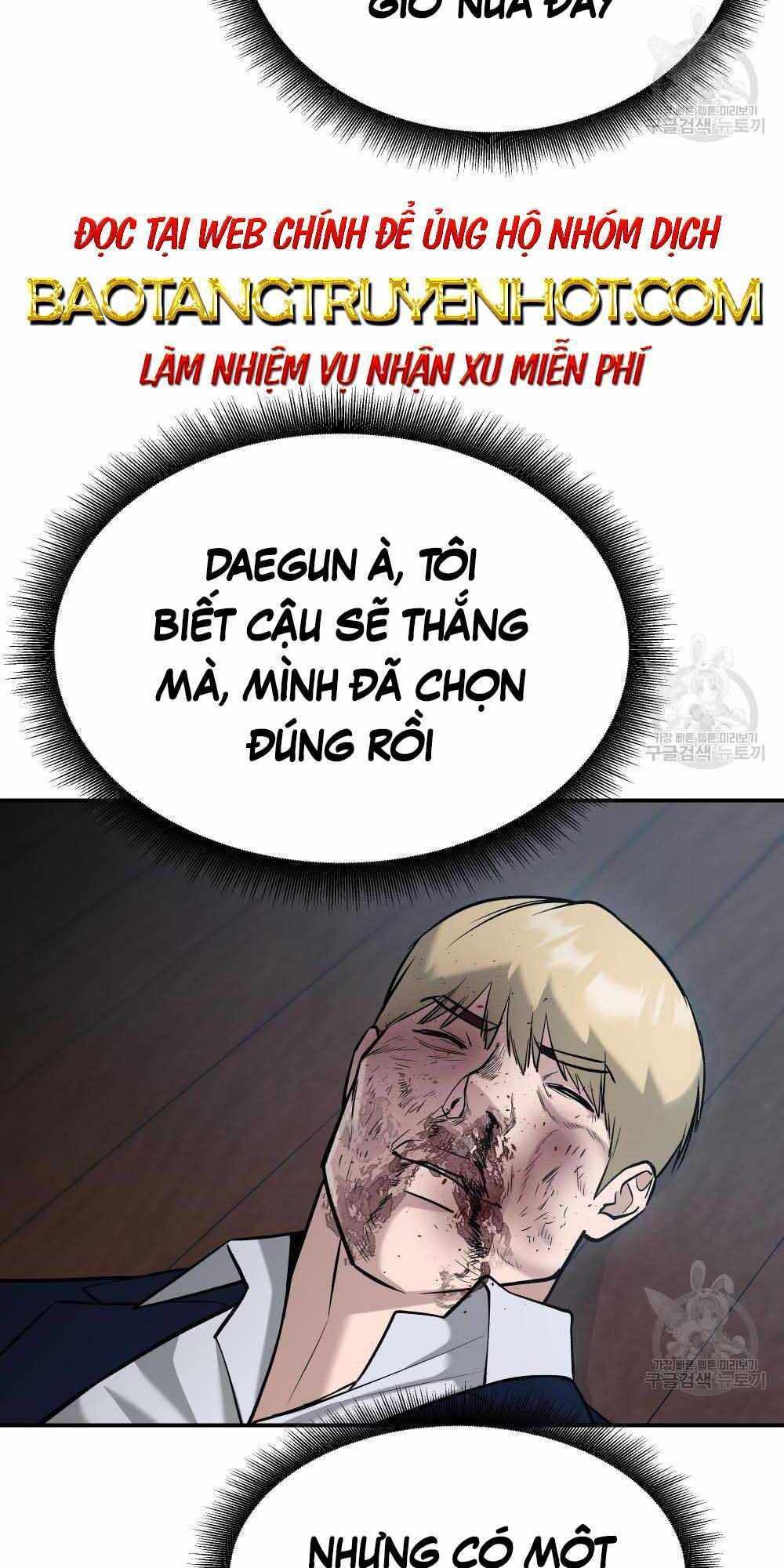 Quản Lý Du Côn chapter 34 - Upload bởi truyensieuhay.com
