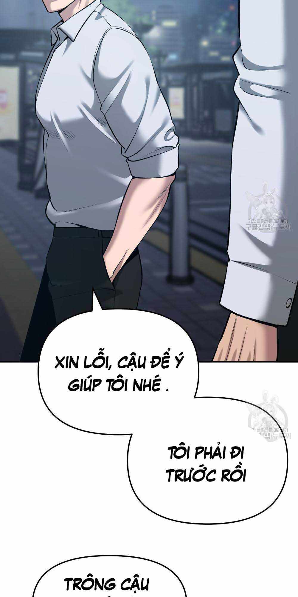 Quản Lý Du Côn chapter 34 - Upload bởi truyensieuhay.com