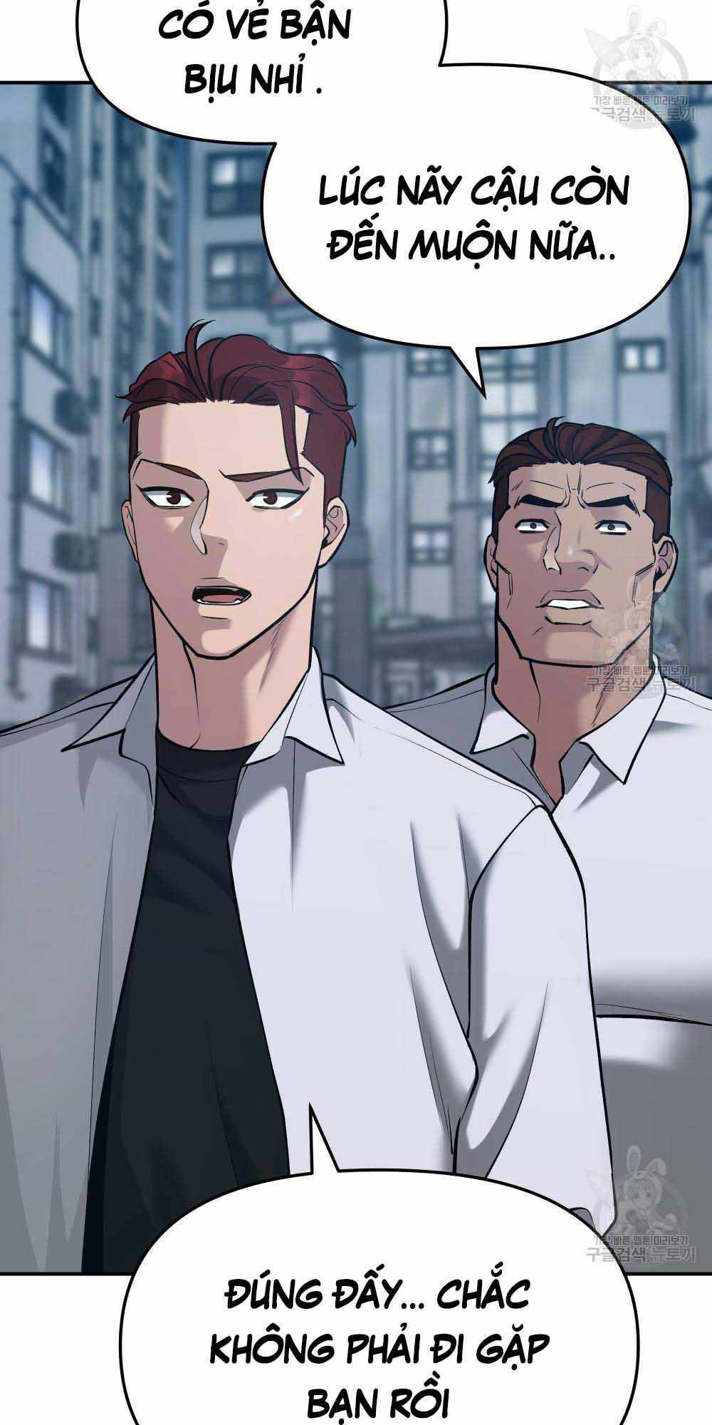 Quản Lý Du Côn chapter 34 - Upload bởi truyensieuhay.com