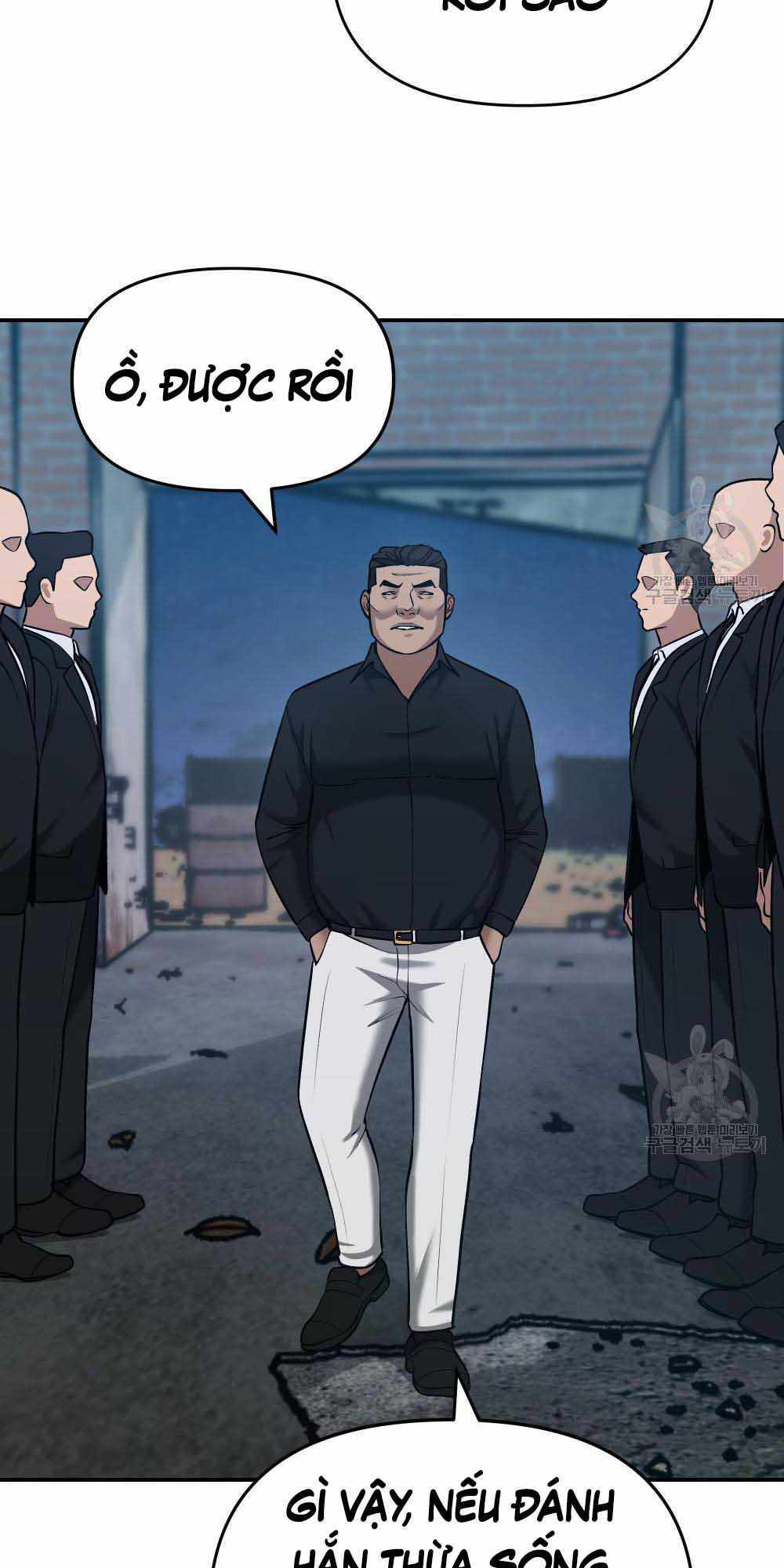 Quản Lý Du Côn chapter 34 - Upload bởi truyensieuhay.com