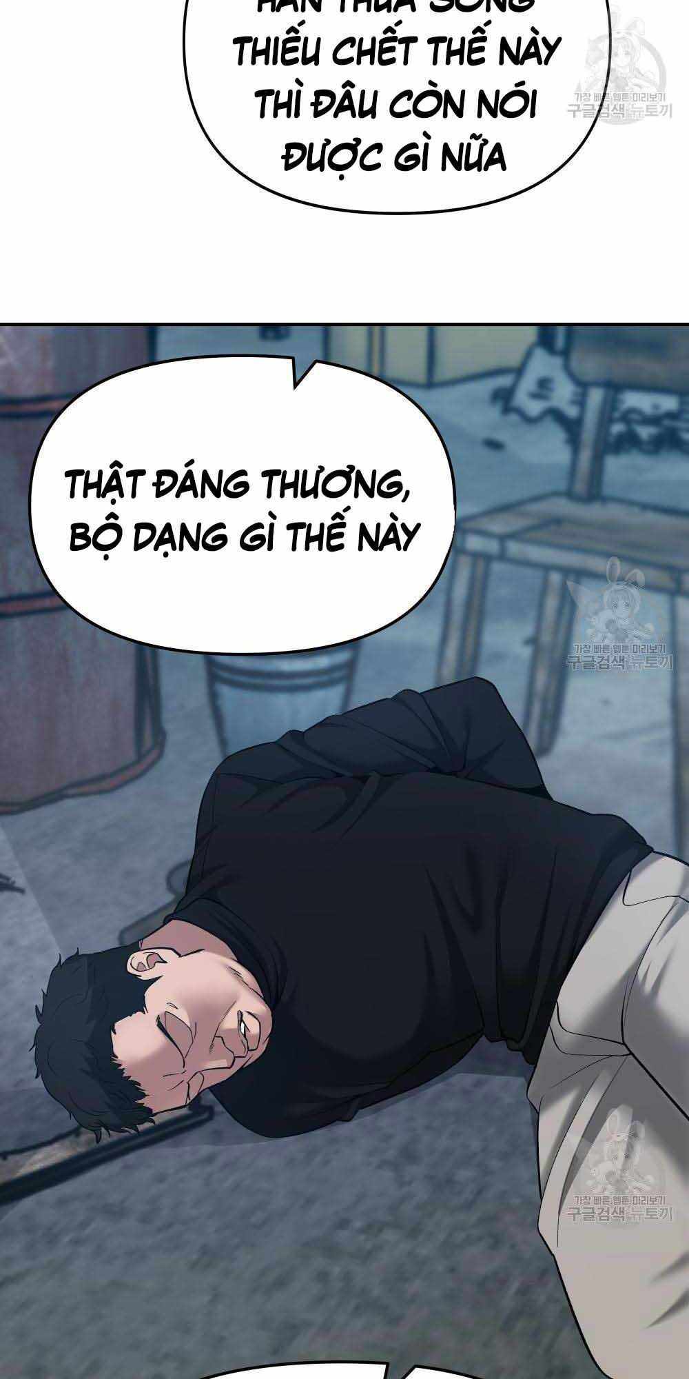 Quản Lý Du Côn chapter 34 - Upload bởi truyensieuhay.com