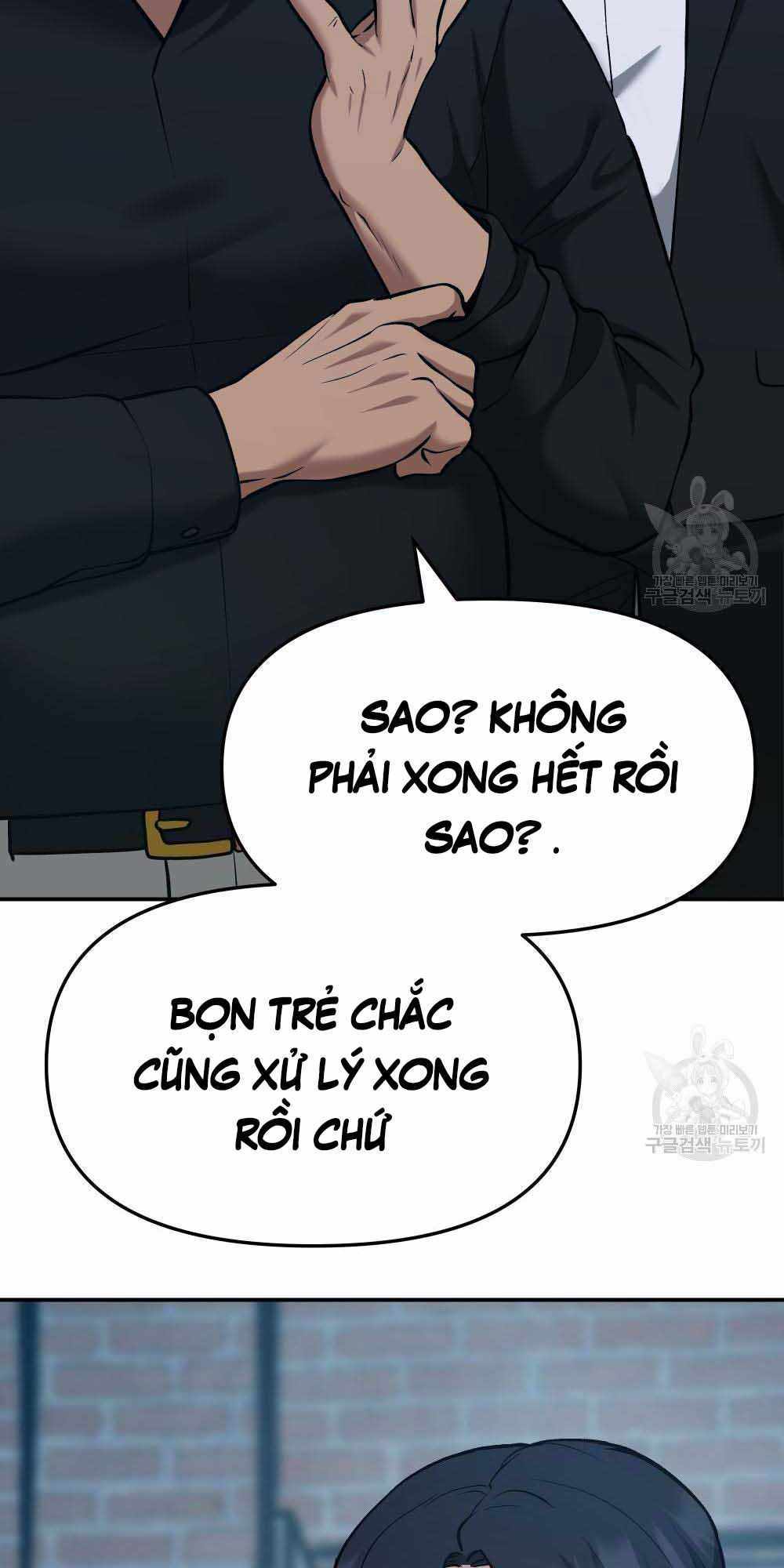 Quản Lý Du Côn chapter 34 - Upload bởi truyensieuhay.com