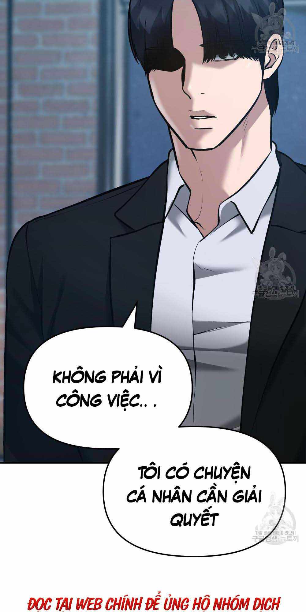 Quản Lý Du Côn chapter 34 - Upload bởi truyensieuhay.com