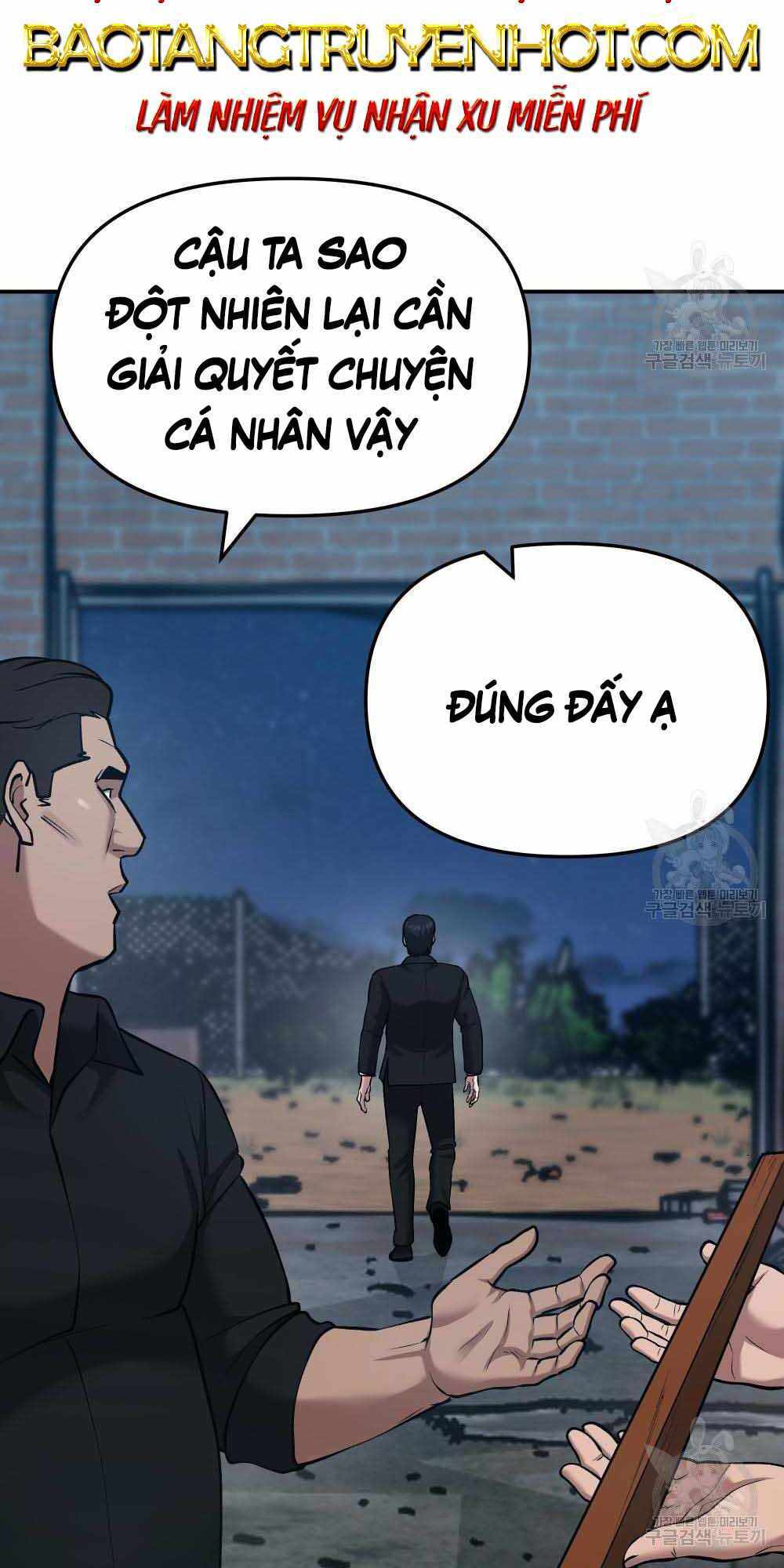 Quản Lý Du Côn chapter 34 - Upload bởi truyensieuhay.com