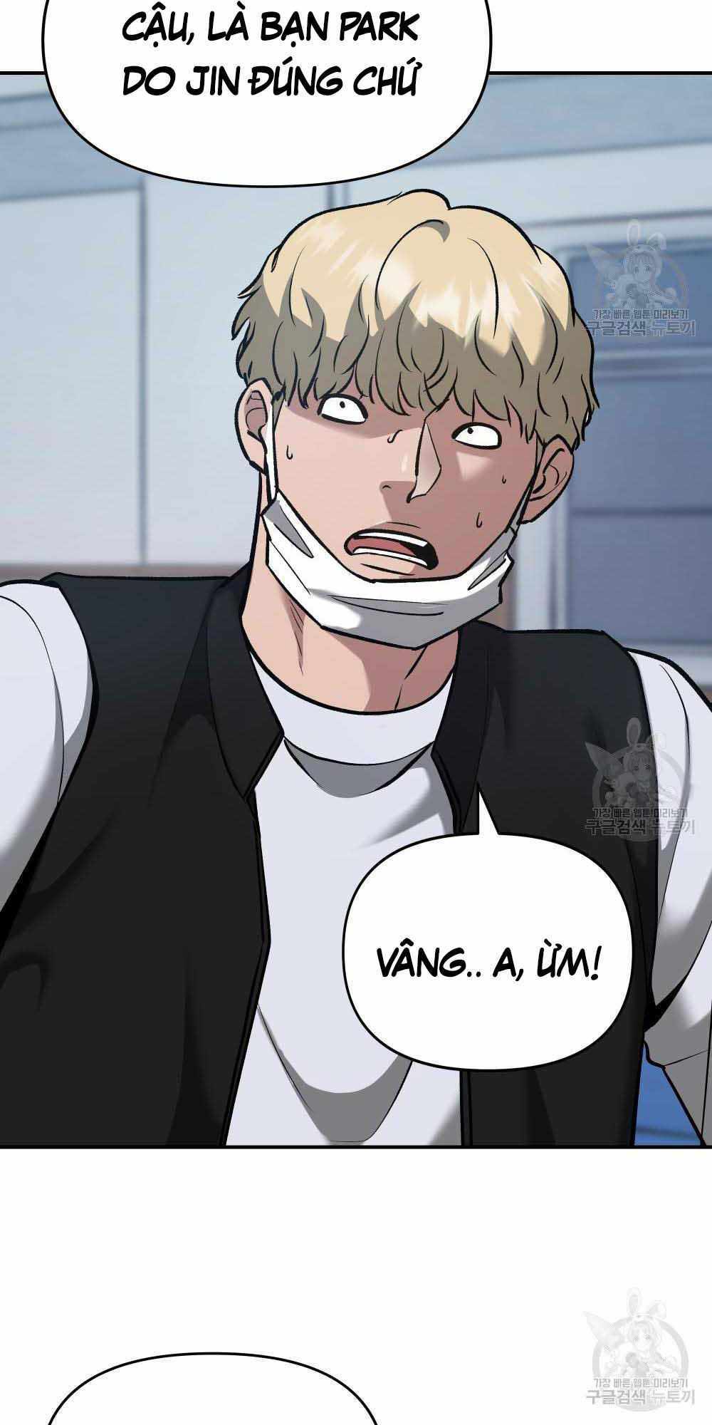 Quản Lý Du Côn chapter 34 - Upload bởi truyensieuhay.com