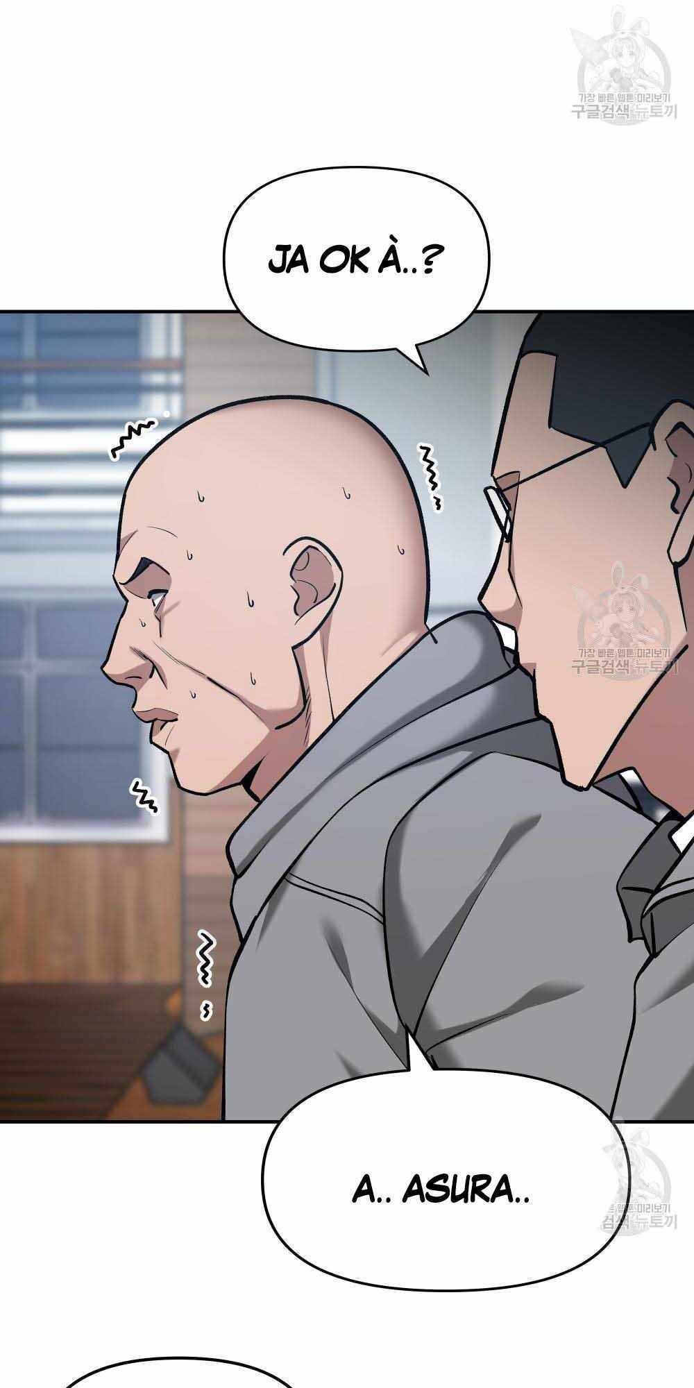 Quản Lý Du Côn chapter 34 - Upload bởi truyensieuhay.com