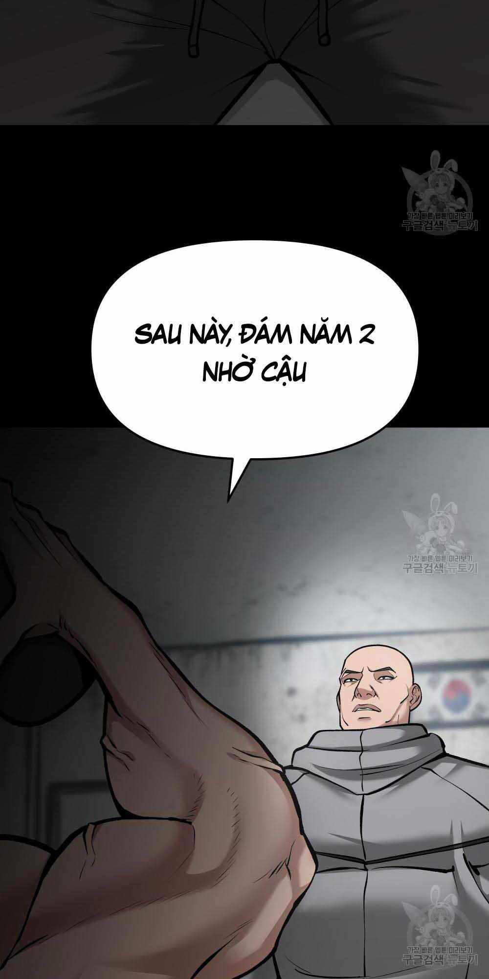 Quản Lý Du Côn chapter 34 - Upload bởi truyensieuhay.com