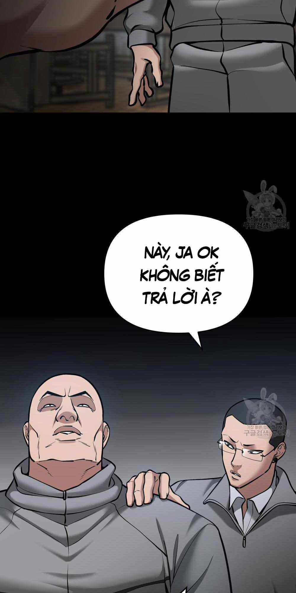 Quản Lý Du Côn chapter 34 - Upload bởi truyensieuhay.com