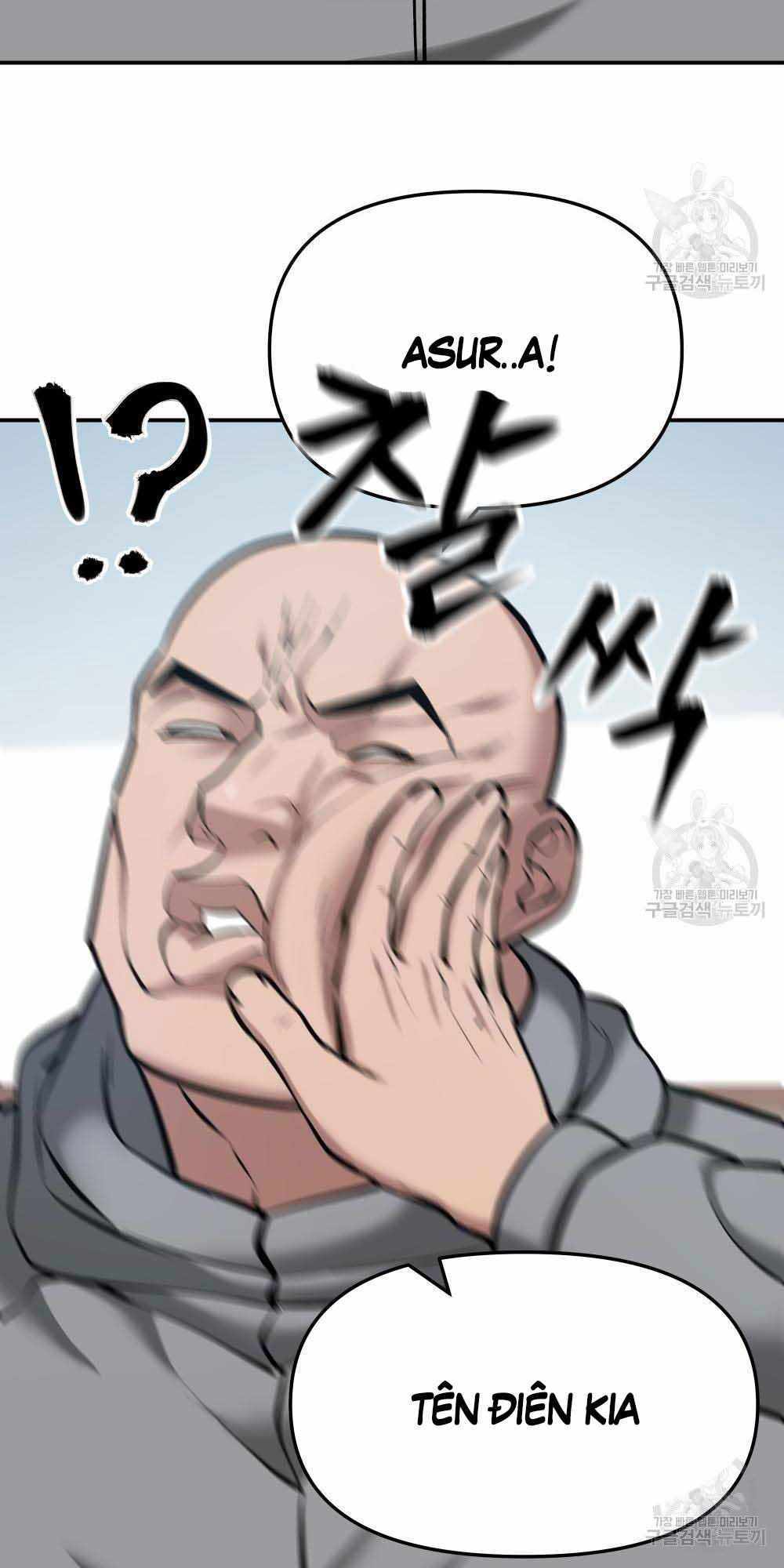 Quản Lý Du Côn chapter 34 - Upload bởi truyensieuhay.com