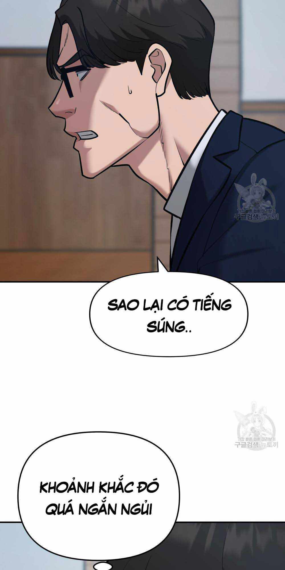 Quản Lý Du Côn chapter 34 - Upload bởi truyensieuhay.com