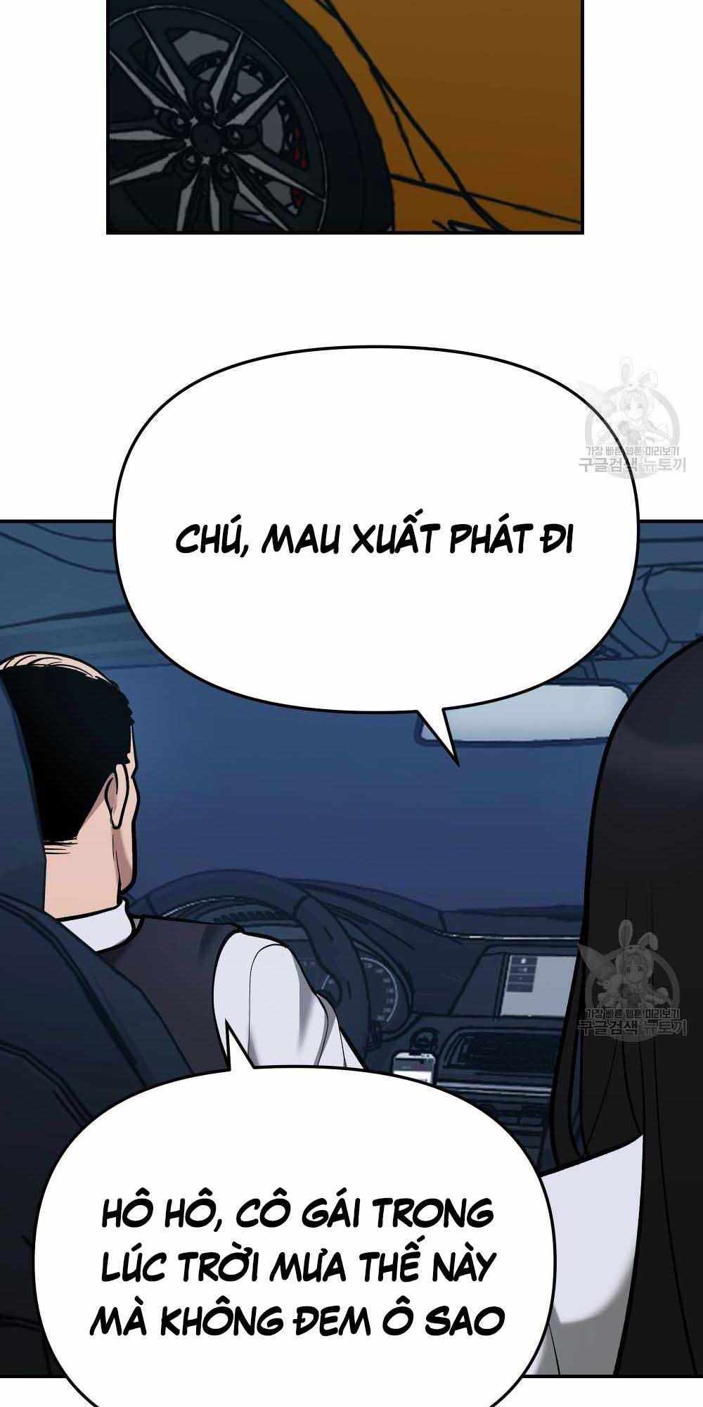 Quản Lý Du Côn chapter 34 - Upload bởi truyensieuhay.com