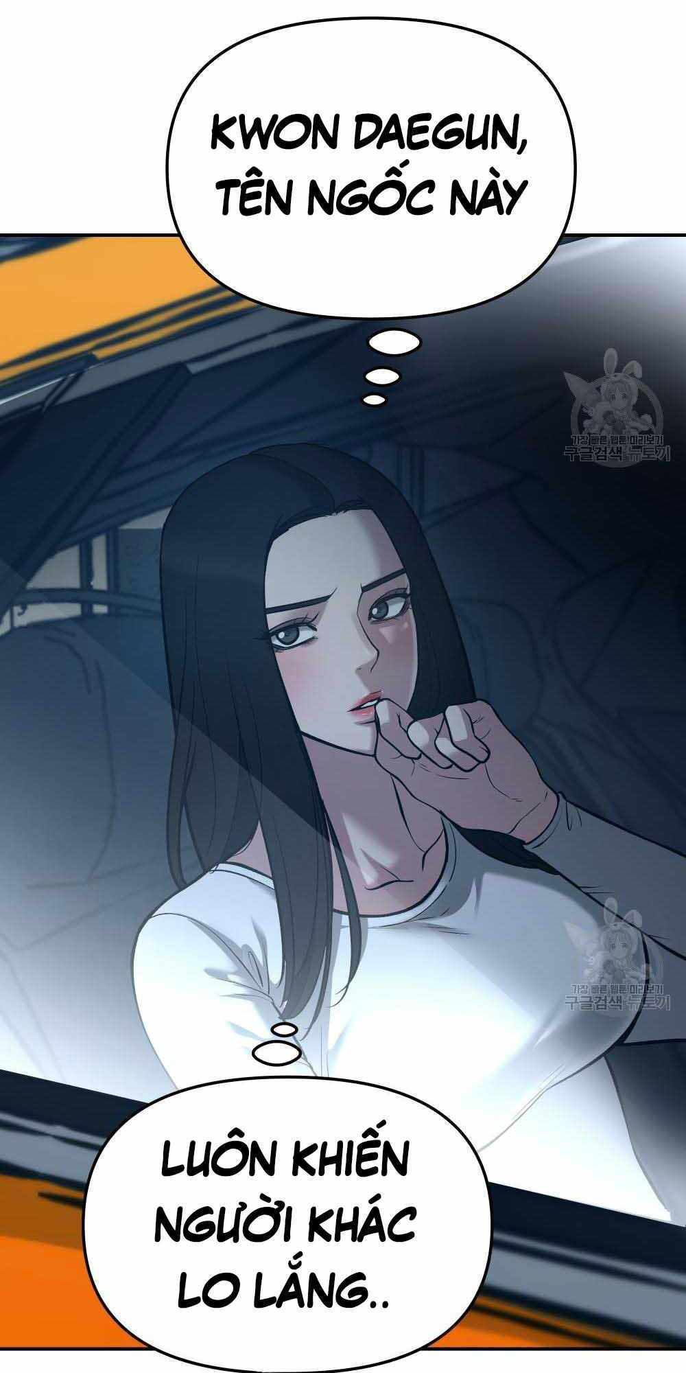 Quản Lý Du Côn chapter 34 - Upload bởi truyensieuhay.com