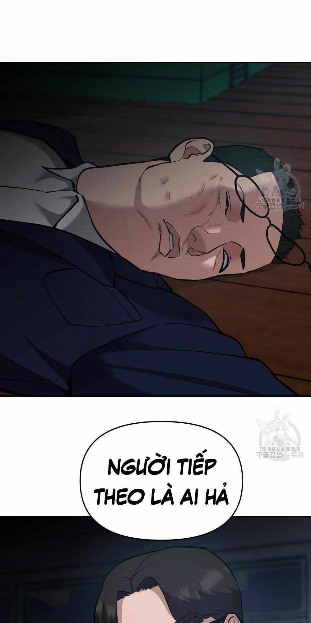 Quản Lý Du Côn chapter 34 - Upload bởi truyensieuhay.com