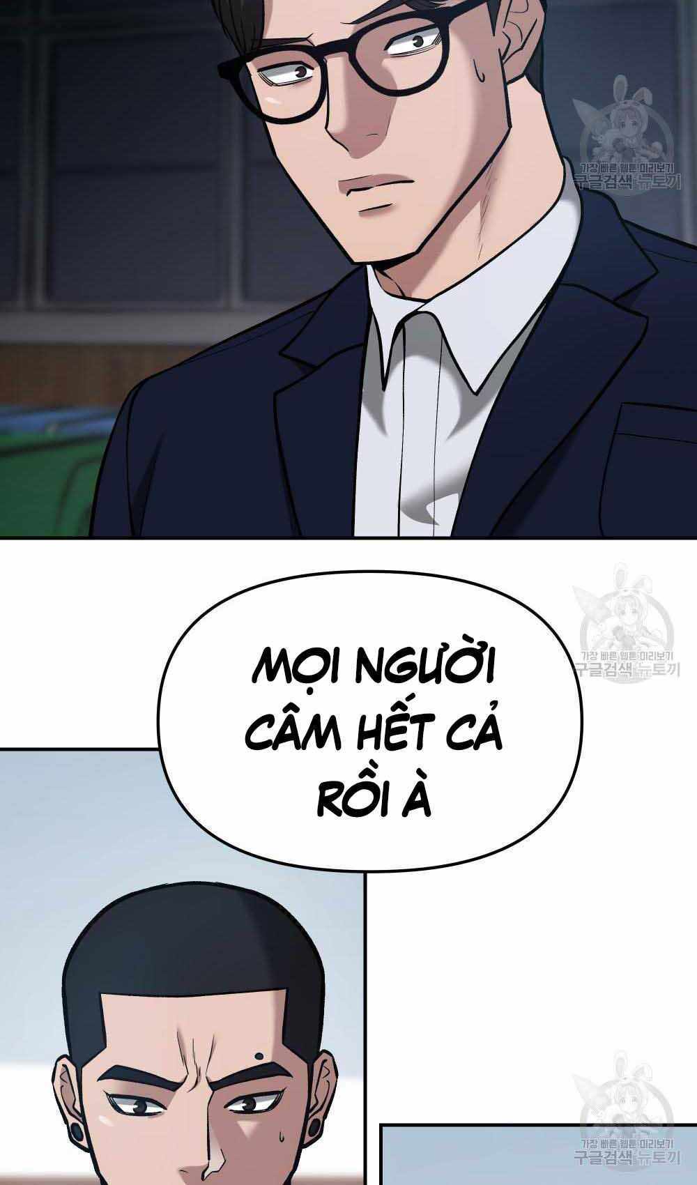 Quản Lý Du Côn chapter 34 - Upload bởi truyensieuhay.com
