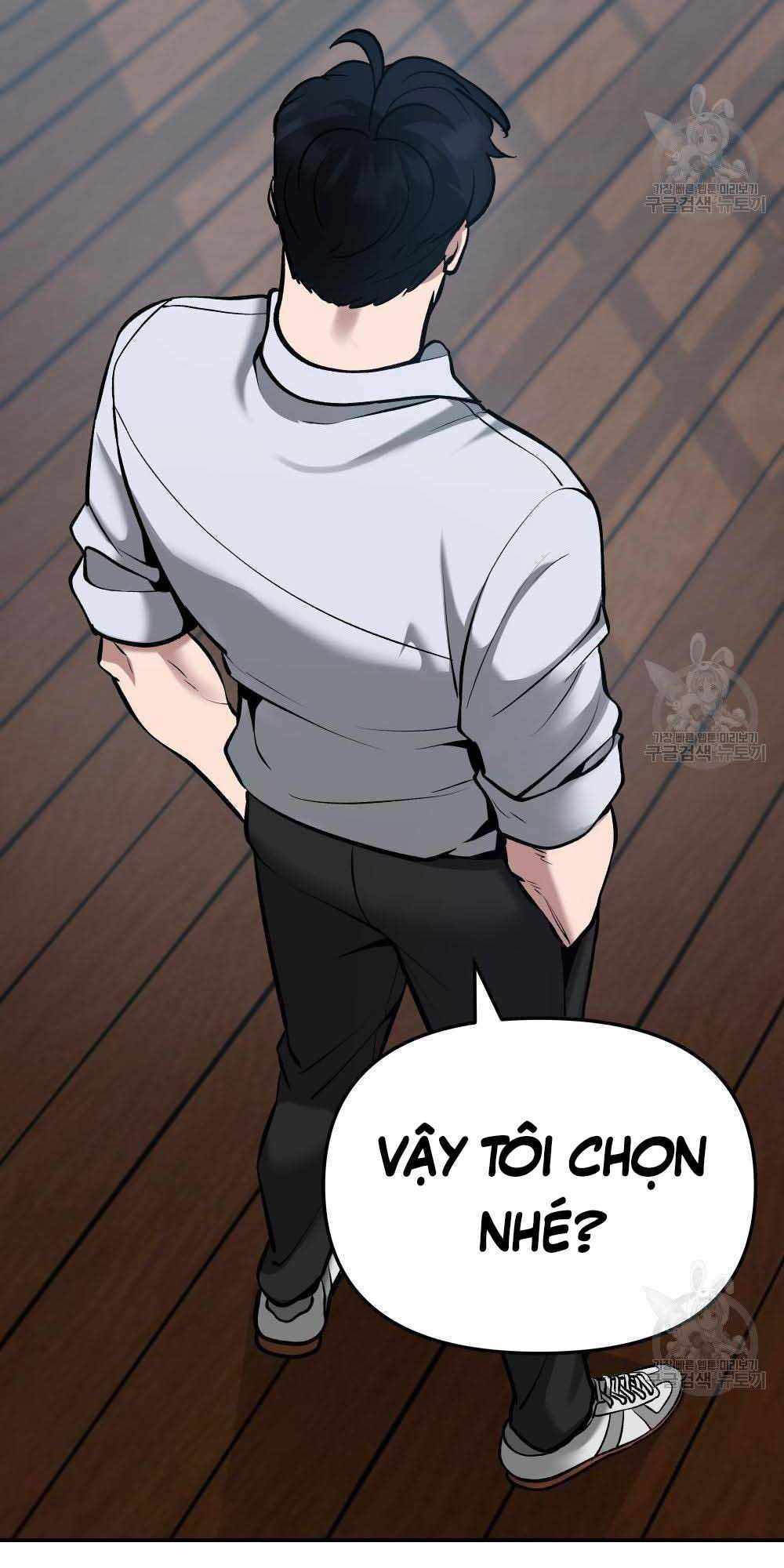 Quản Lý Du Côn chapter 34 - Upload bởi truyensieuhay.com