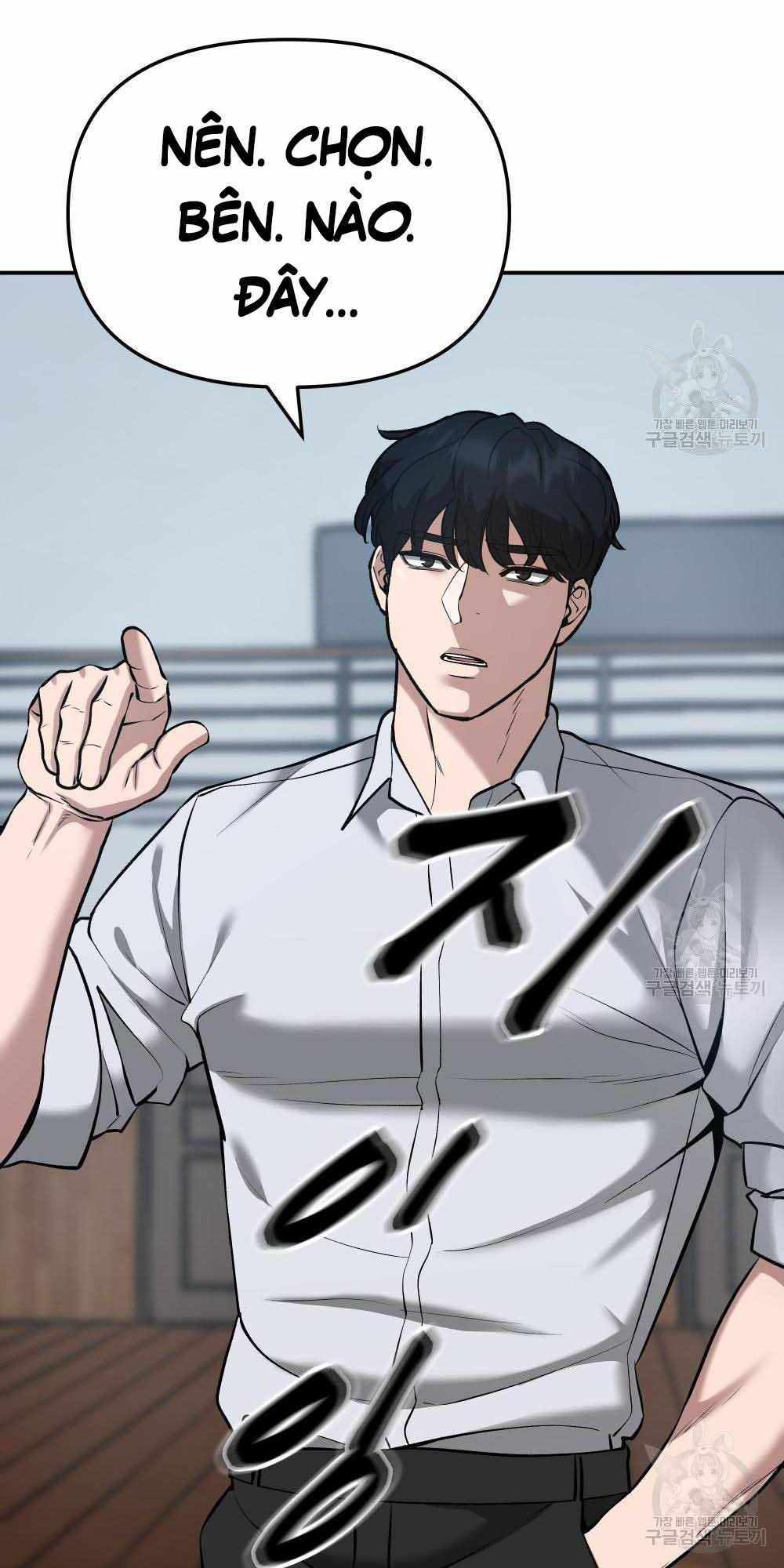 Quản Lý Du Côn chapter 34 - Upload bởi truyensieuhay.com