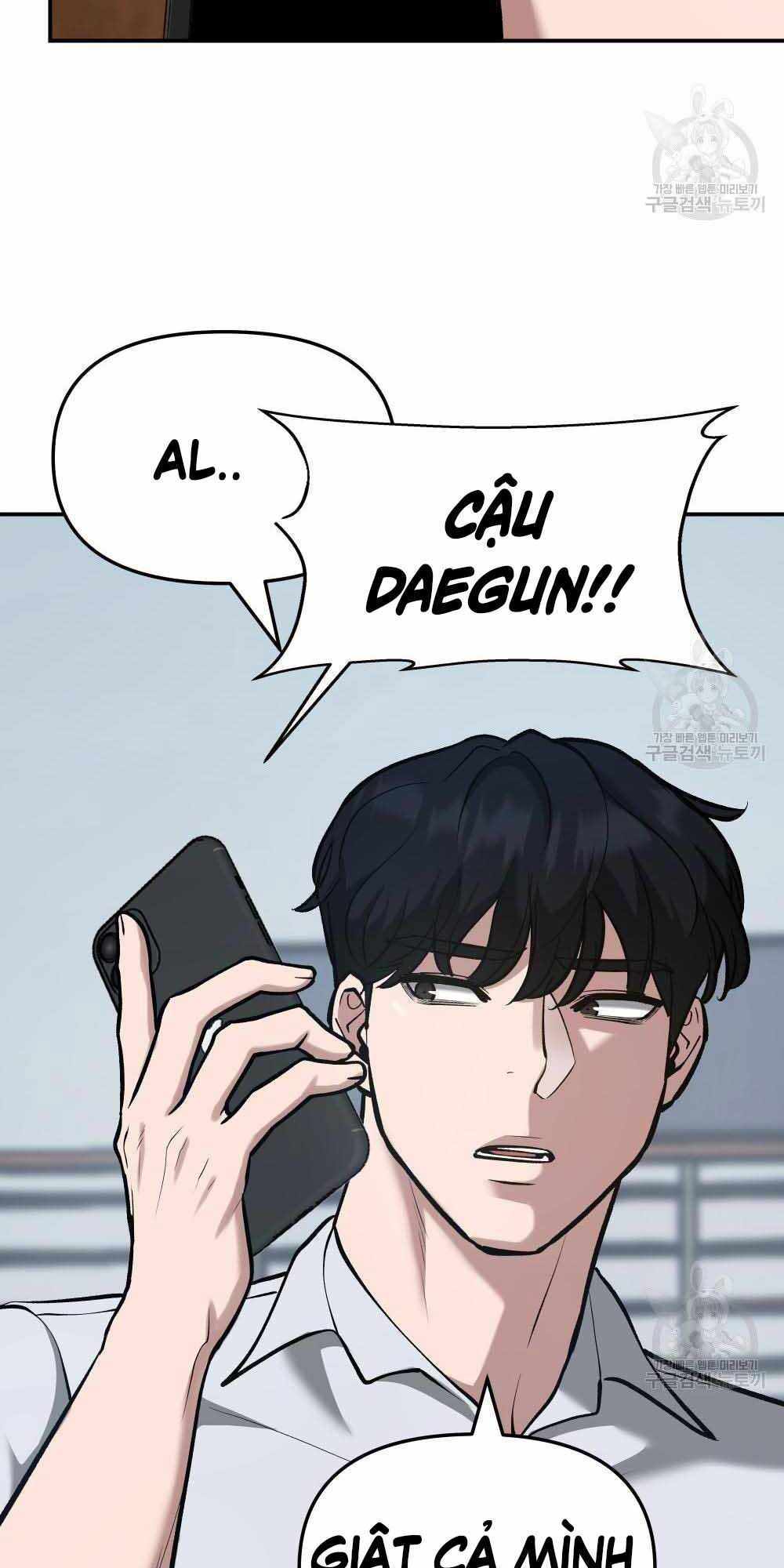 Quản Lý Du Côn chapter 34 - Upload bởi truyensieuhay.com