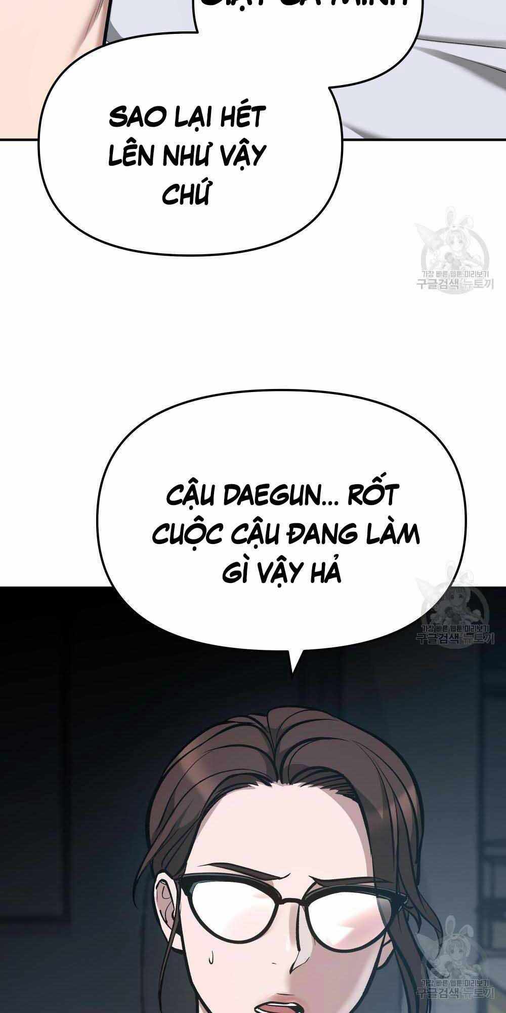 Quản Lý Du Côn chapter 34 - Upload bởi truyensieuhay.com
