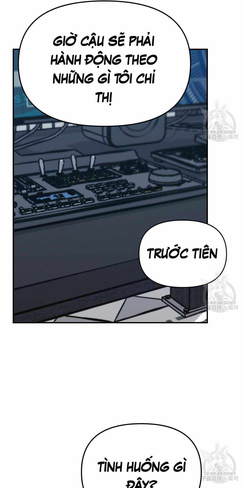 Quản Lý Du Côn chapter 34 - Upload bởi truyensieuhay.com