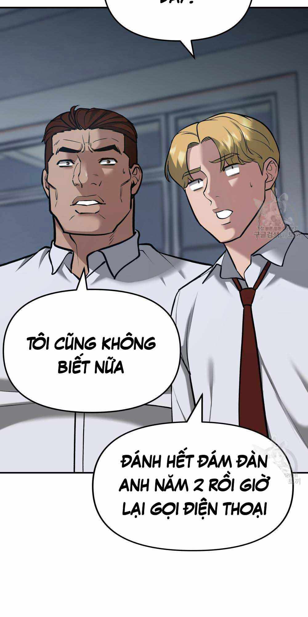 Quản Lý Du Côn chapter 34 - Upload bởi truyensieuhay.com