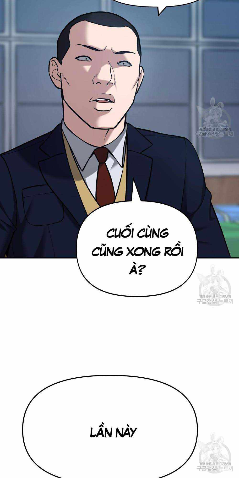Quản Lý Du Côn chapter 34 - Upload bởi truyensieuhay.com