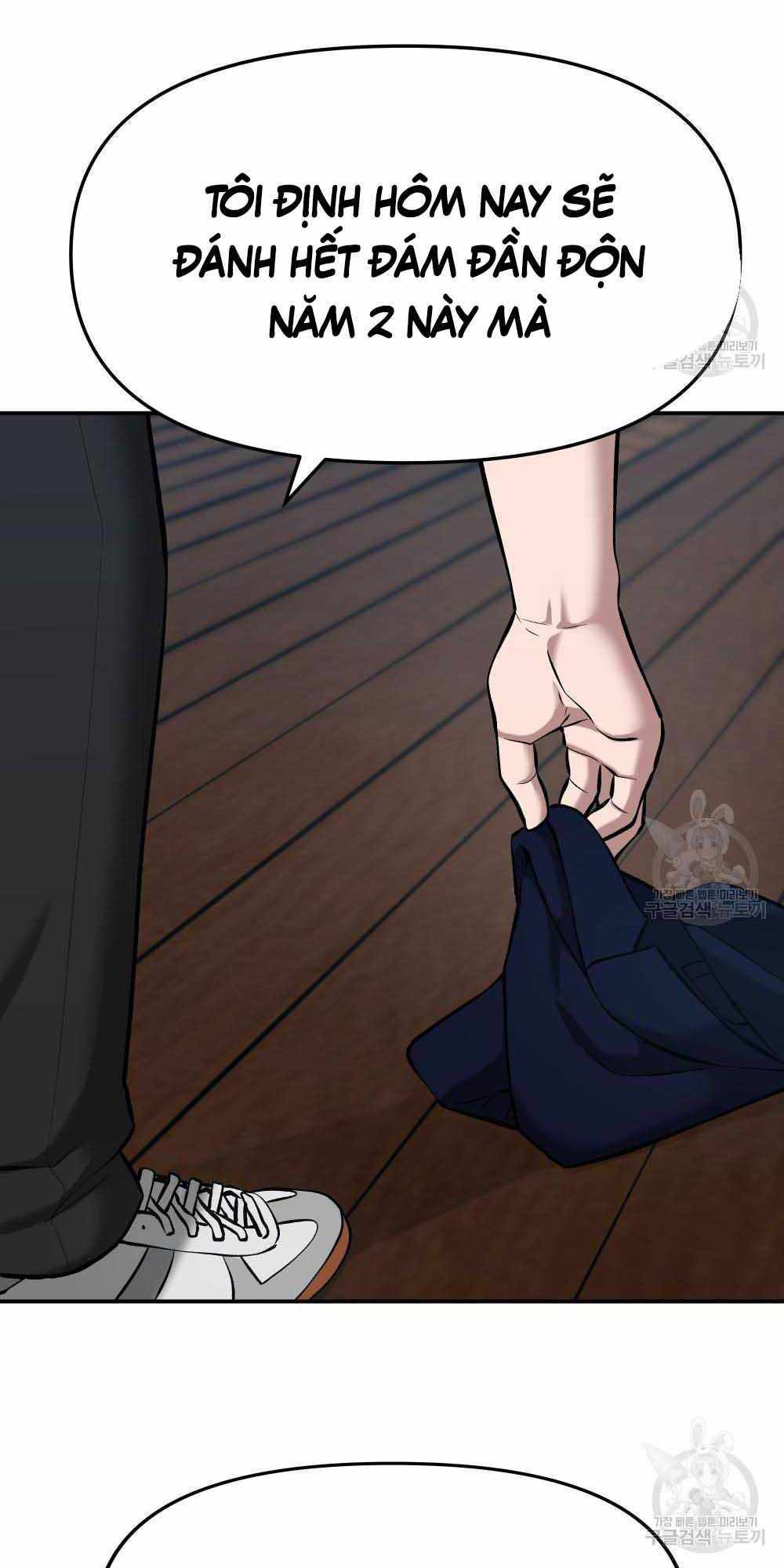 Quản Lý Du Côn chapter 34 - Upload bởi truyensieuhay.com