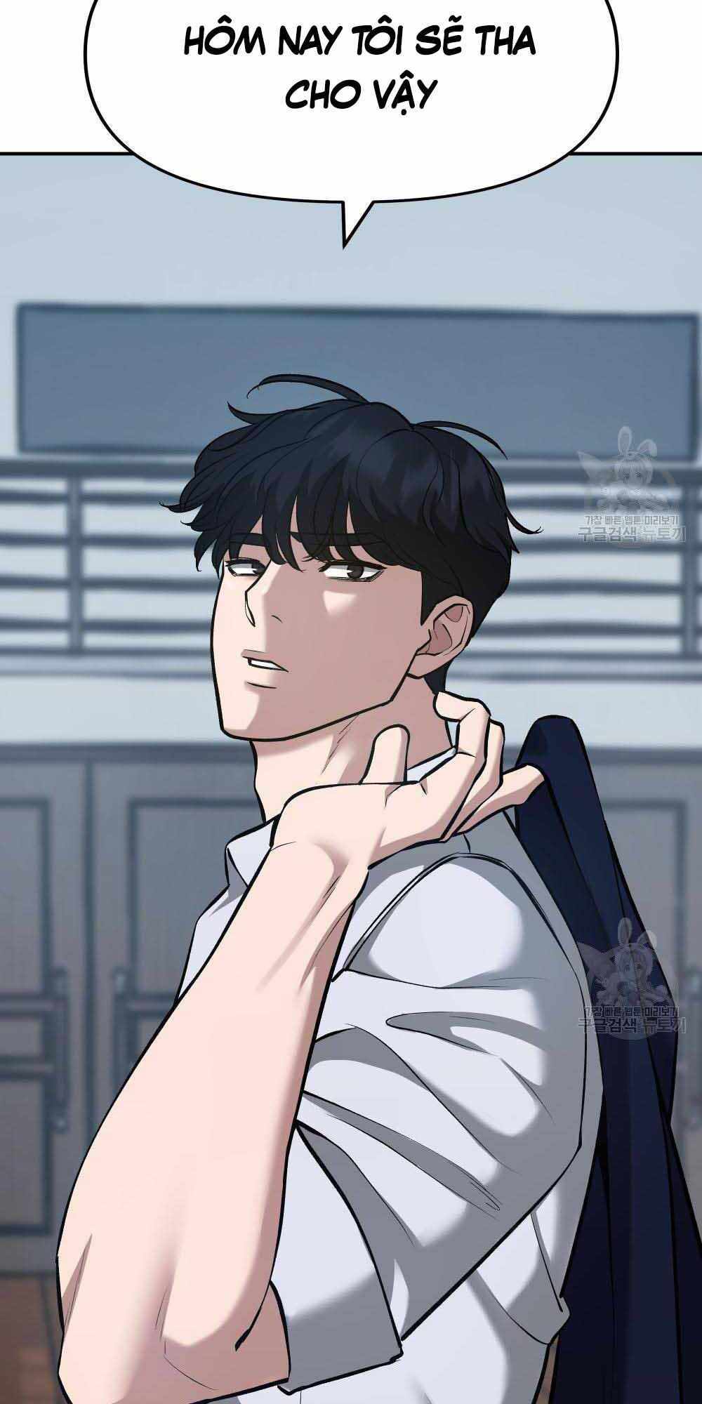 Quản Lý Du Côn chapter 34 - Upload bởi truyensieuhay.com