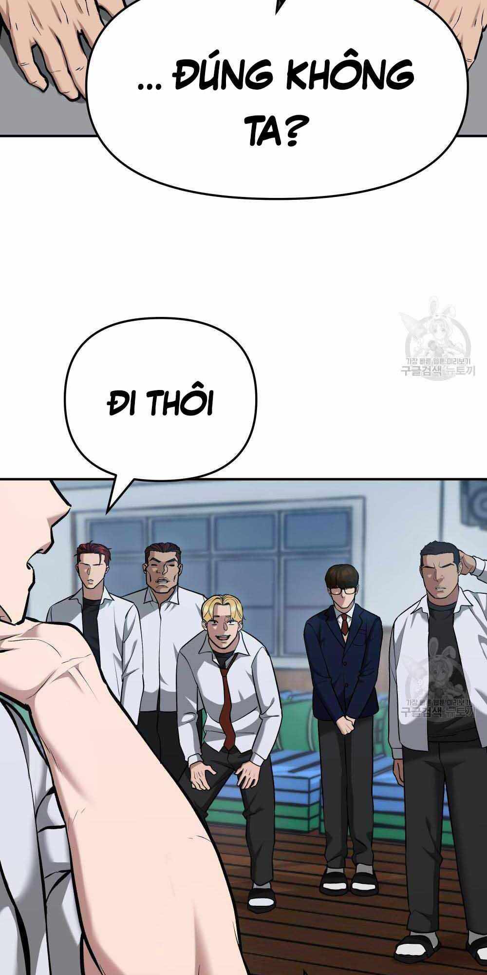 Quản Lý Du Côn chapter 34 - Upload bởi truyensieuhay.com